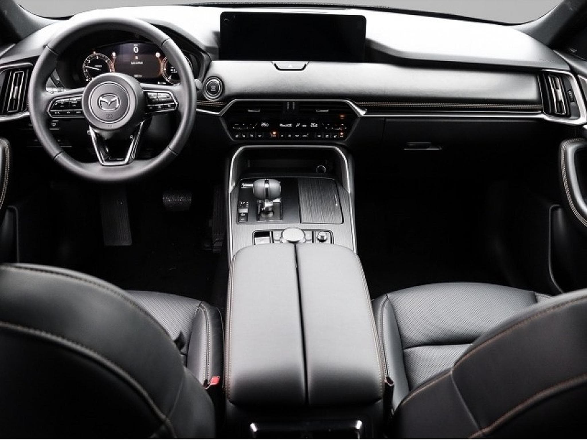 Mazda CX-30 (2026) - Foto 4