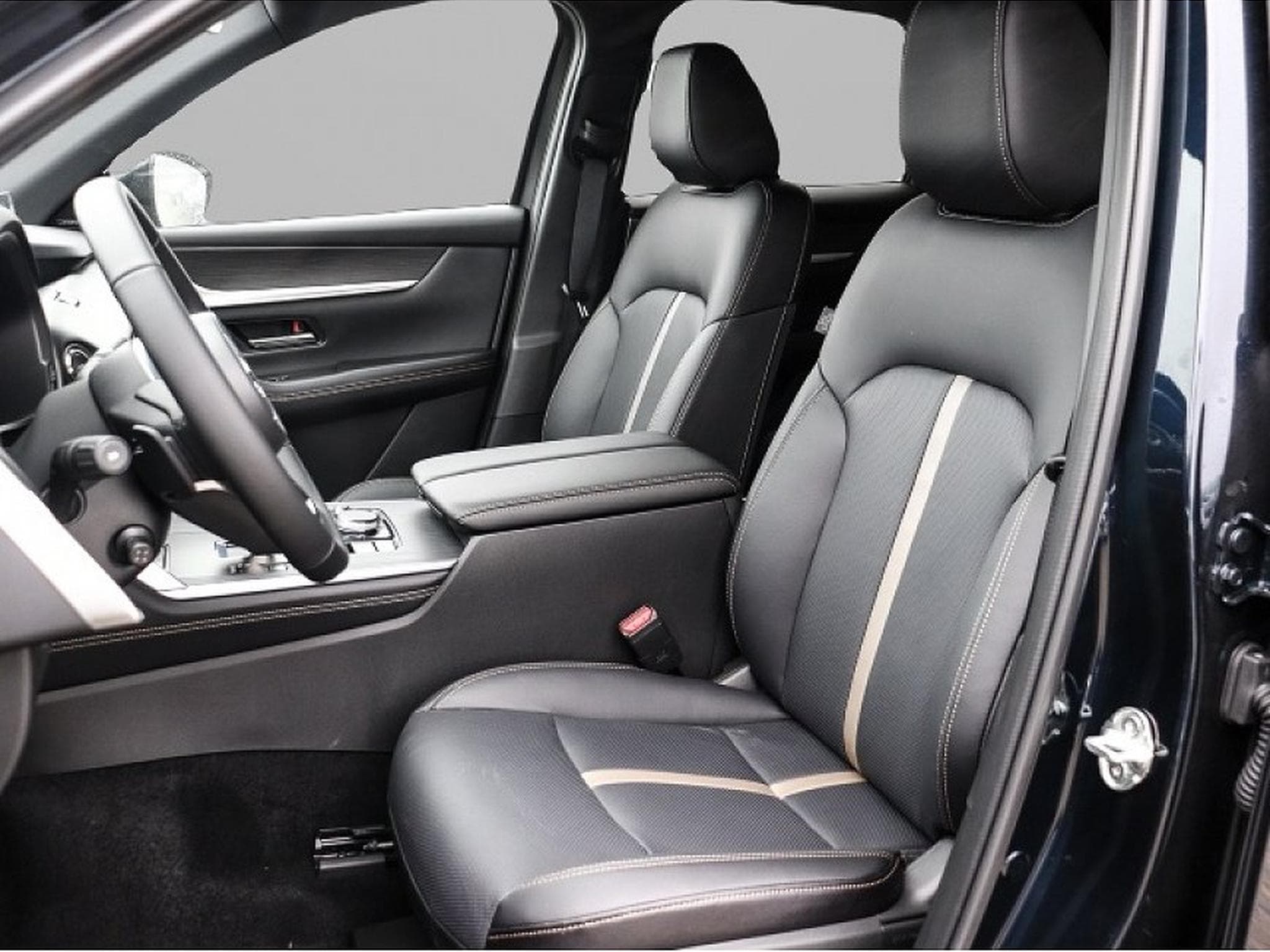 Mazda CX-30 (2026) - Foto 6