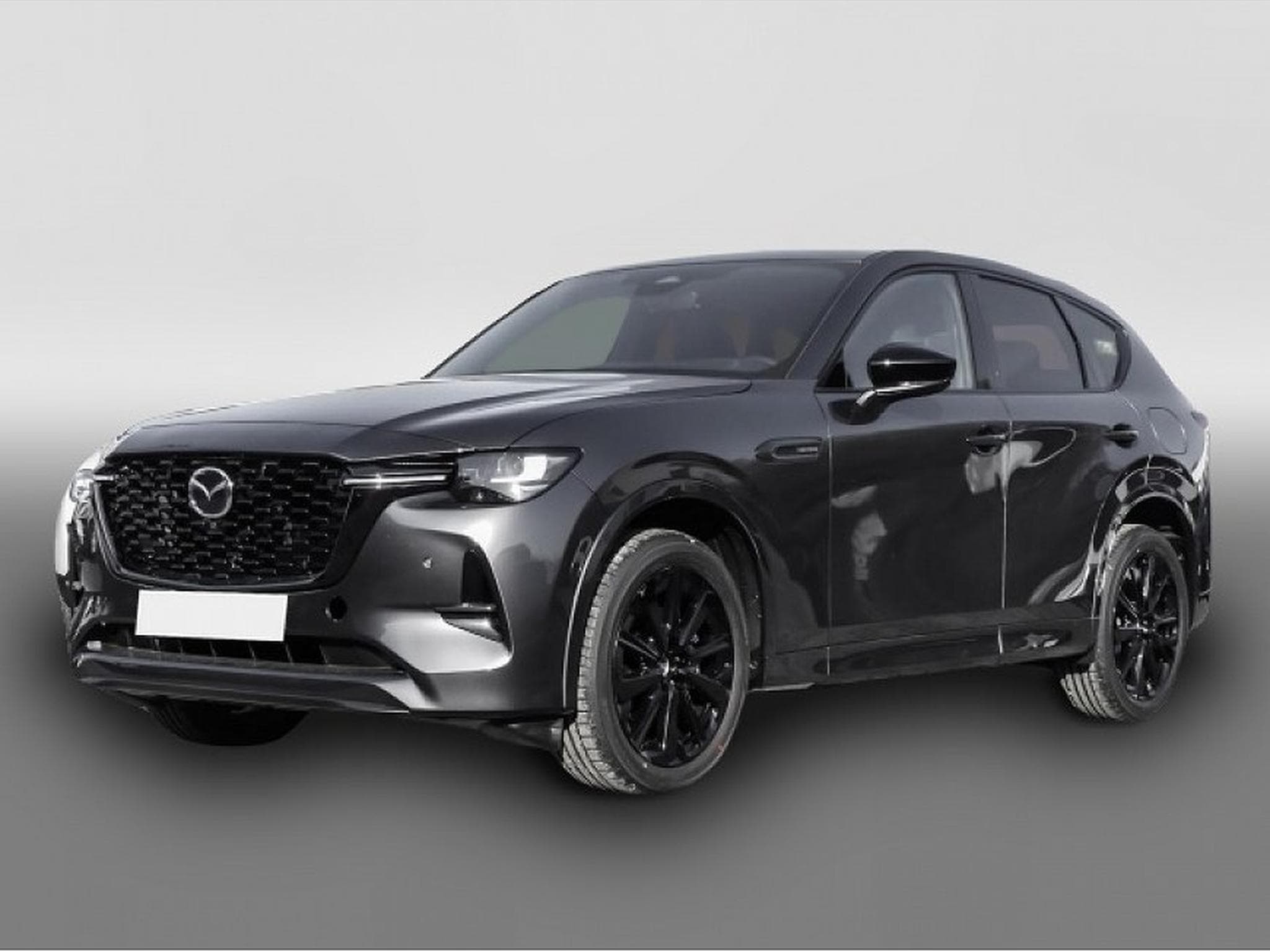 Mazda CX-30 (2026) - Foto 1