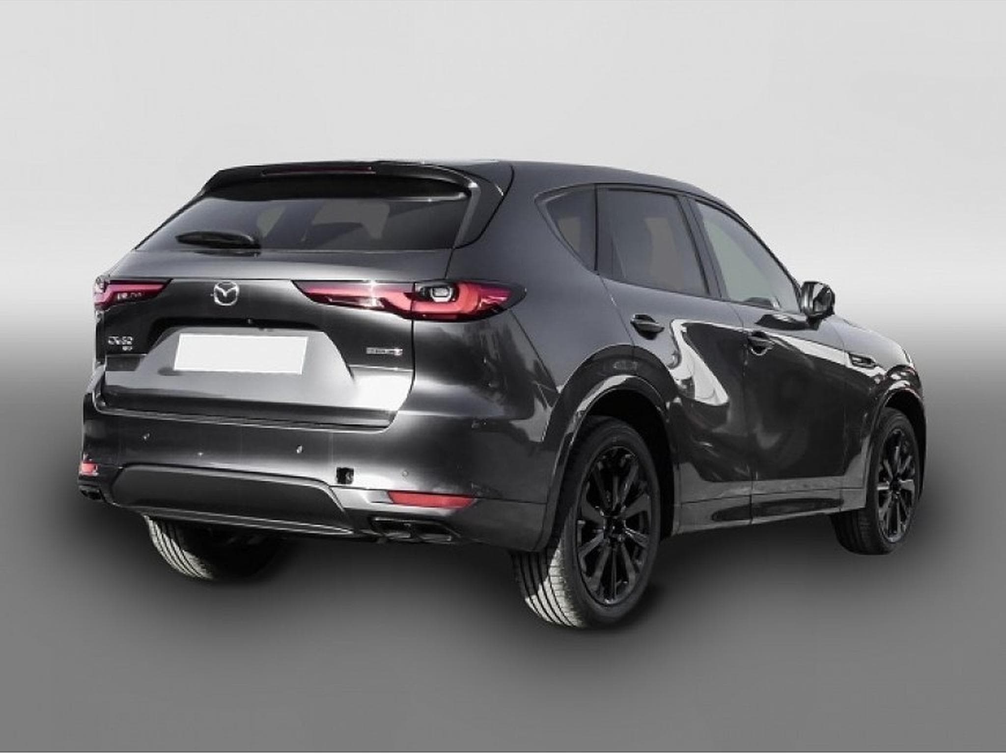 Mazda CX-30 (2026) - Foto 2