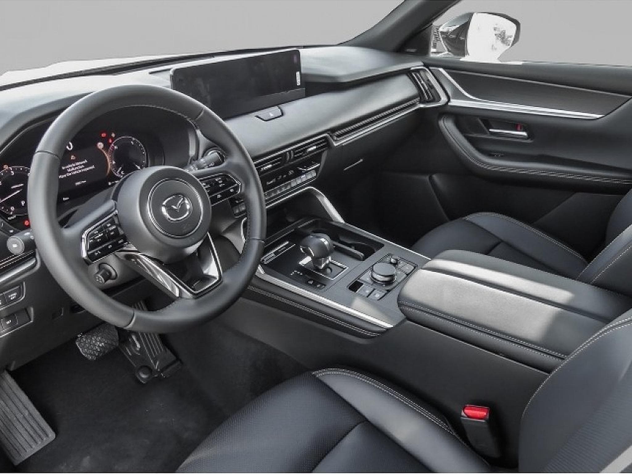 Mazda CX-30 (2026) - Foto 3