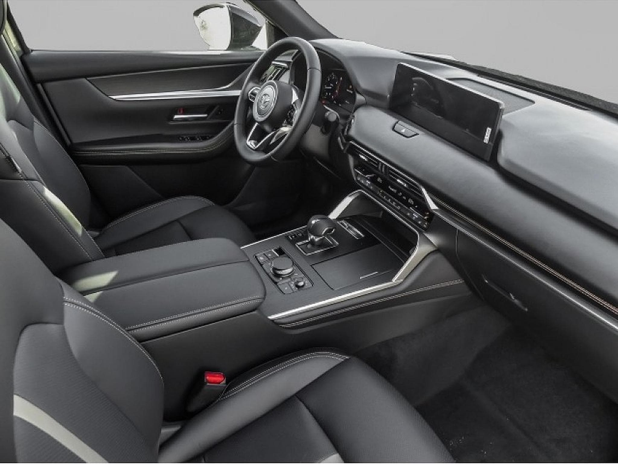 Mazda CX-30 (2026) - Foto 4