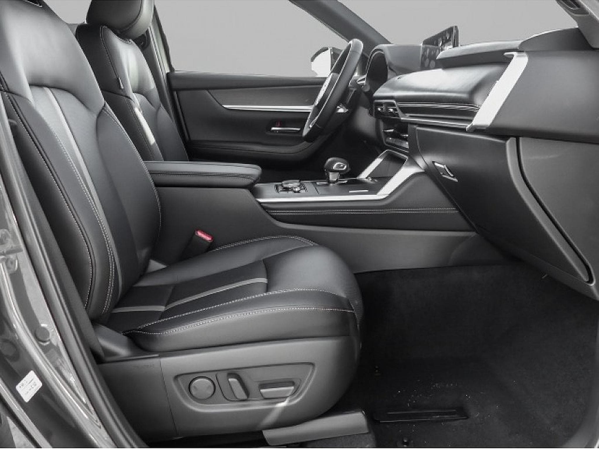 Mazda CX-30 (2026) - Foto 5