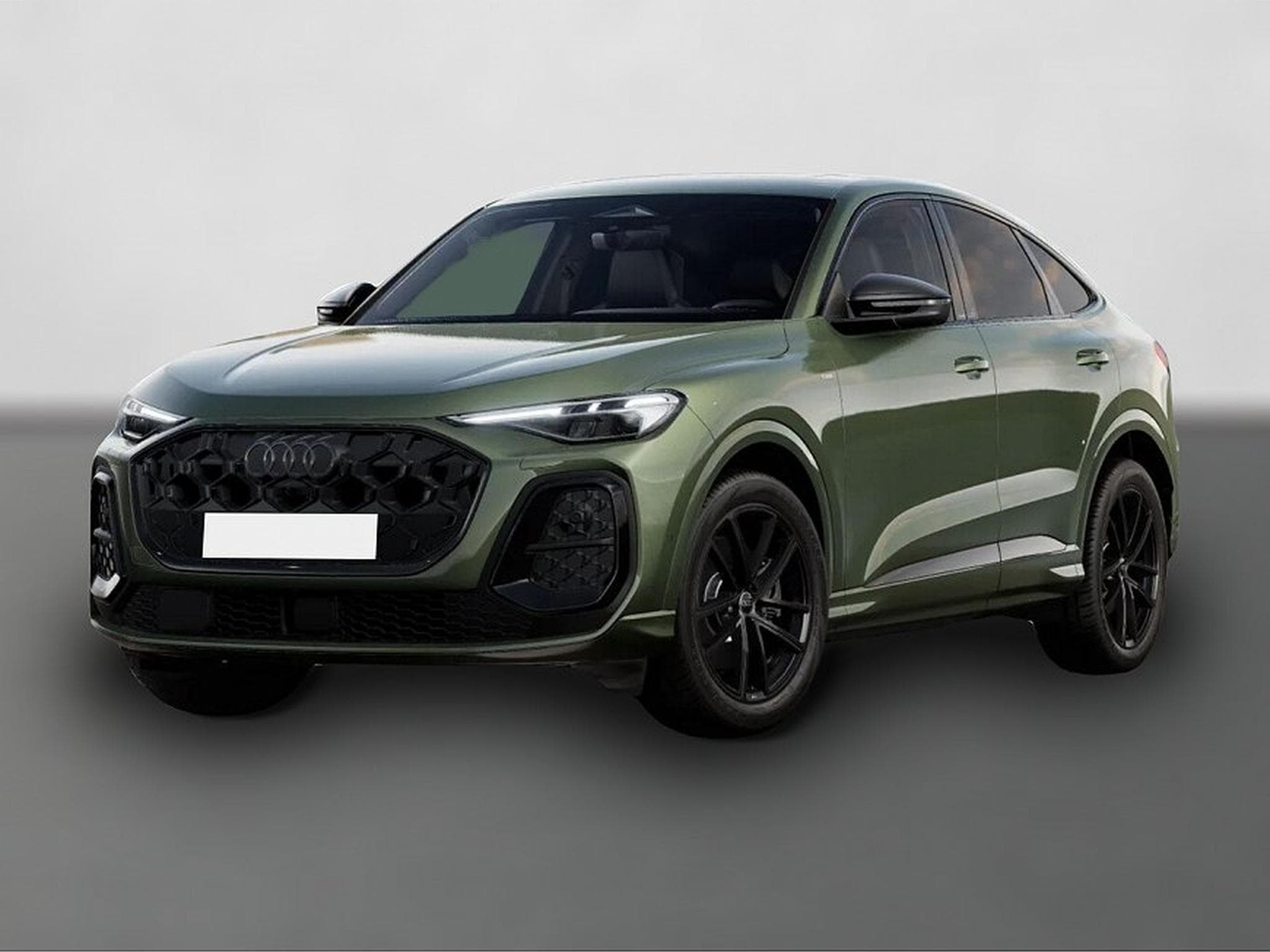 Audi Q5 (2026) - Foto 1