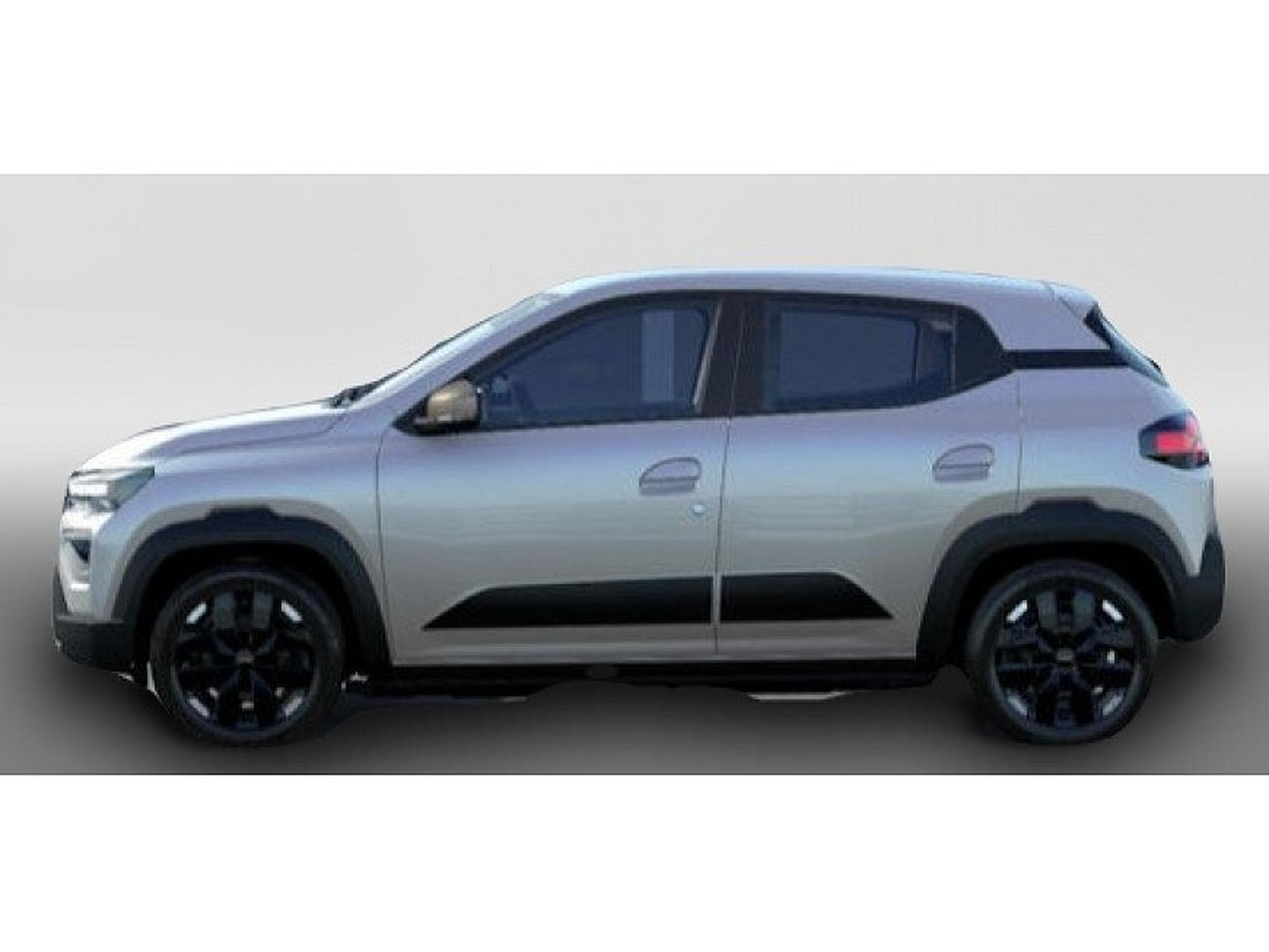 Dacia Spring (2026) - Foto 2