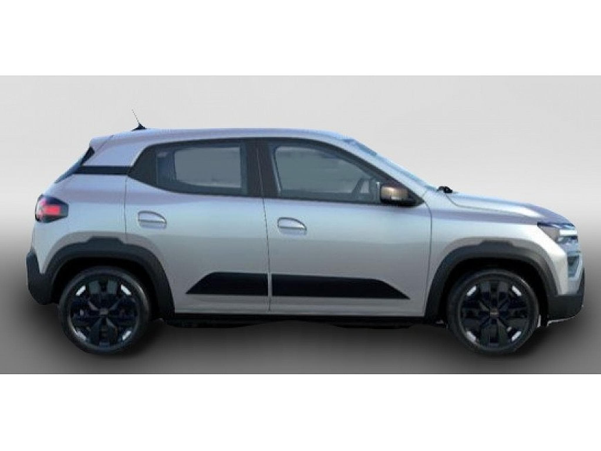 Dacia Spring (2026) - Foto 5