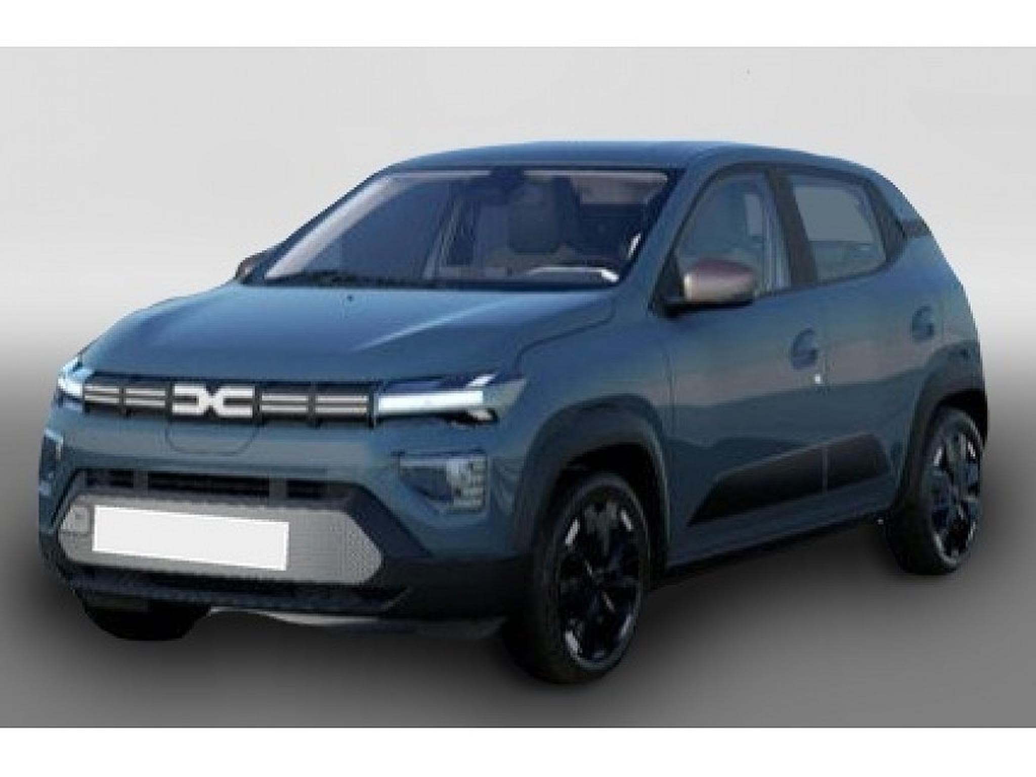 Dacia Spring (2026) - Foto 1