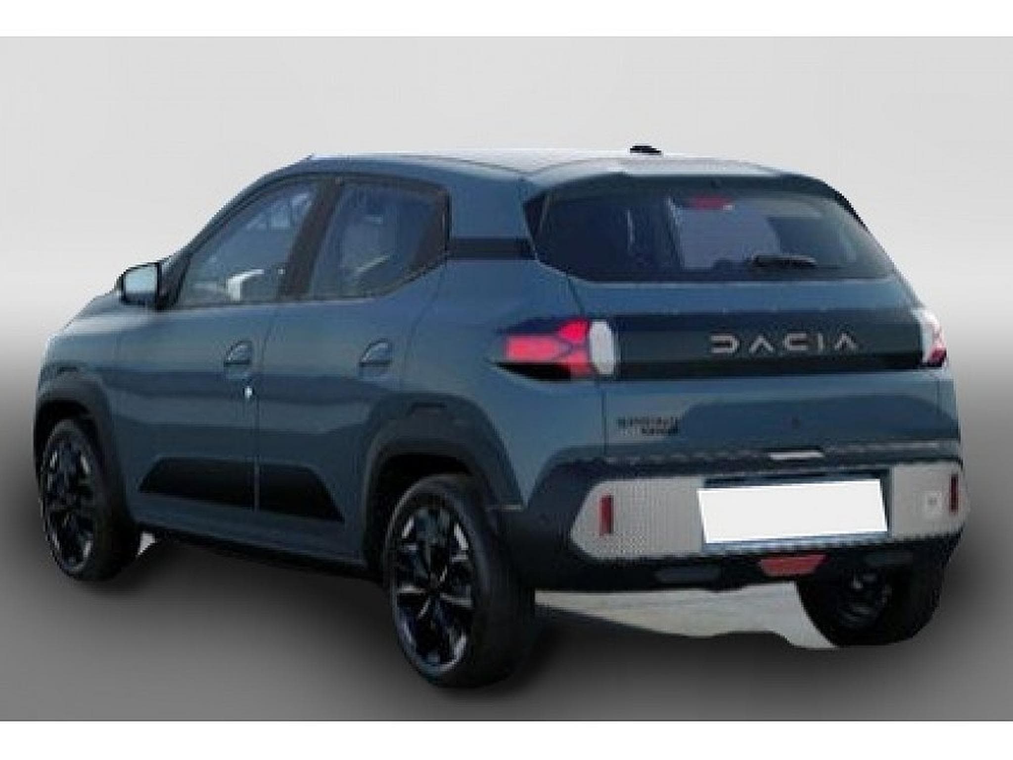 Dacia Spring (2026) - Foto 3