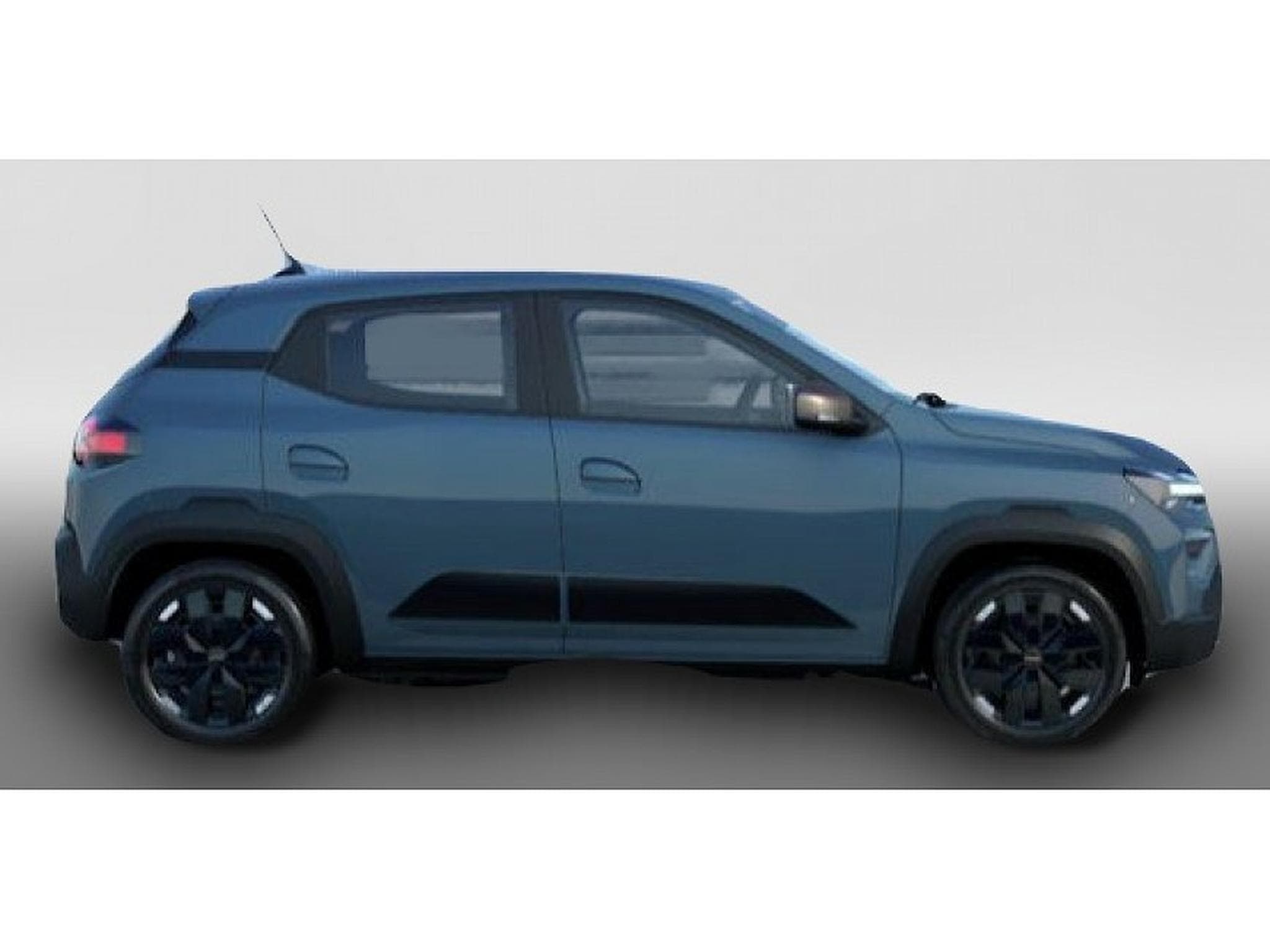 Dacia Spring (2026) - Foto 5