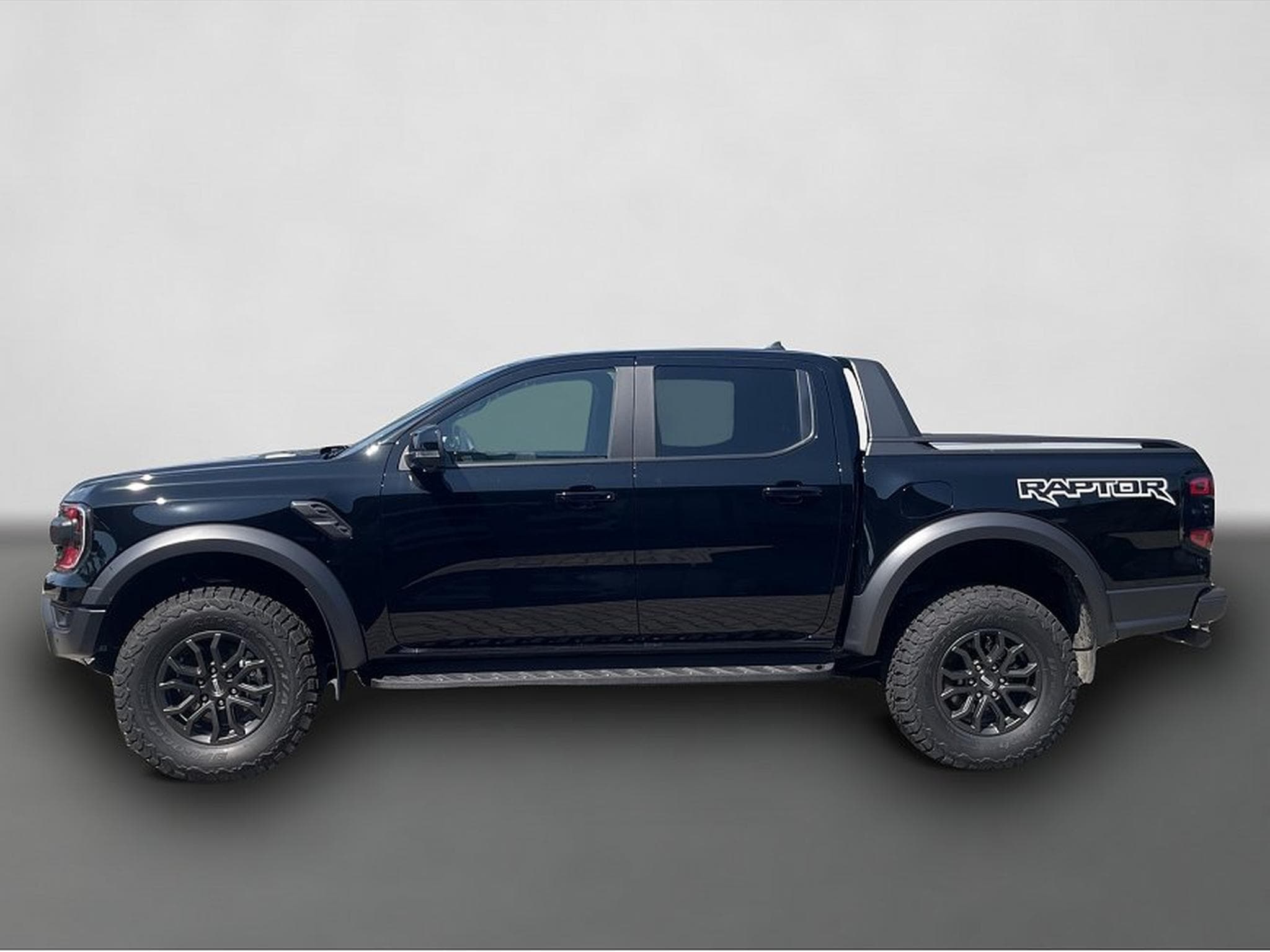 Ford Ranger (2026) - Photo 2