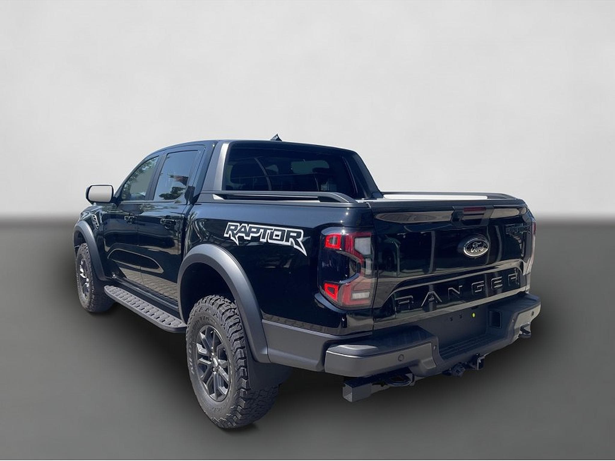 Ford Ranger (2026) - Photo 3