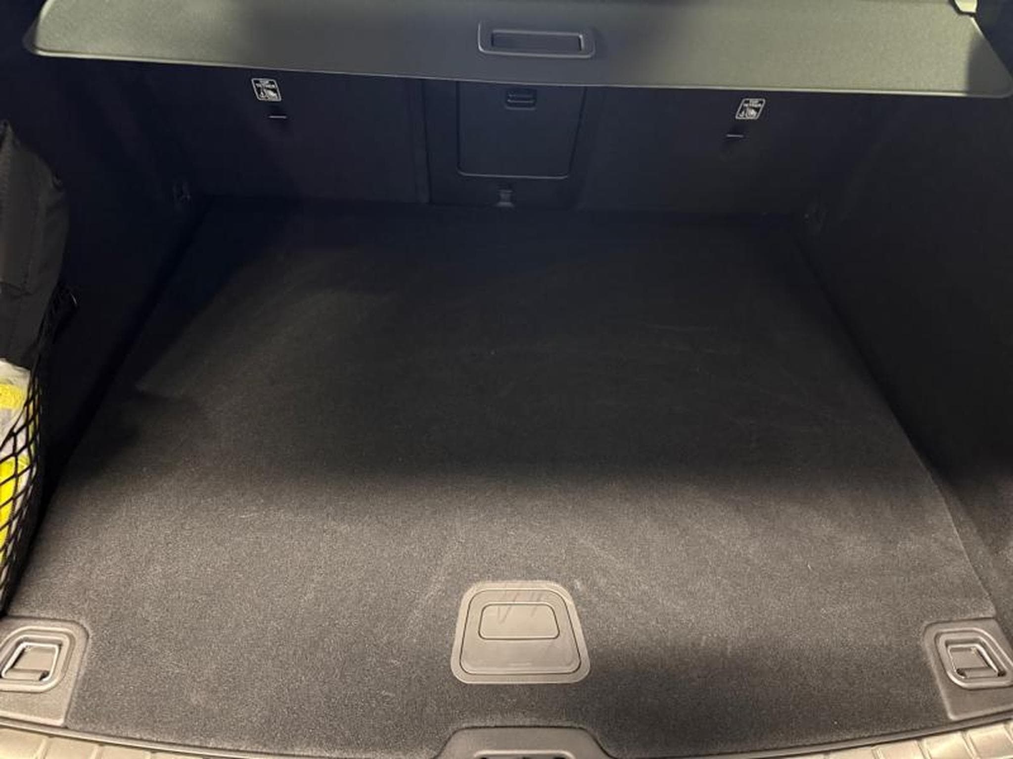 Volvo XC60 Facelift T6 Plus Dark / Hybride (2025) - Foto 19