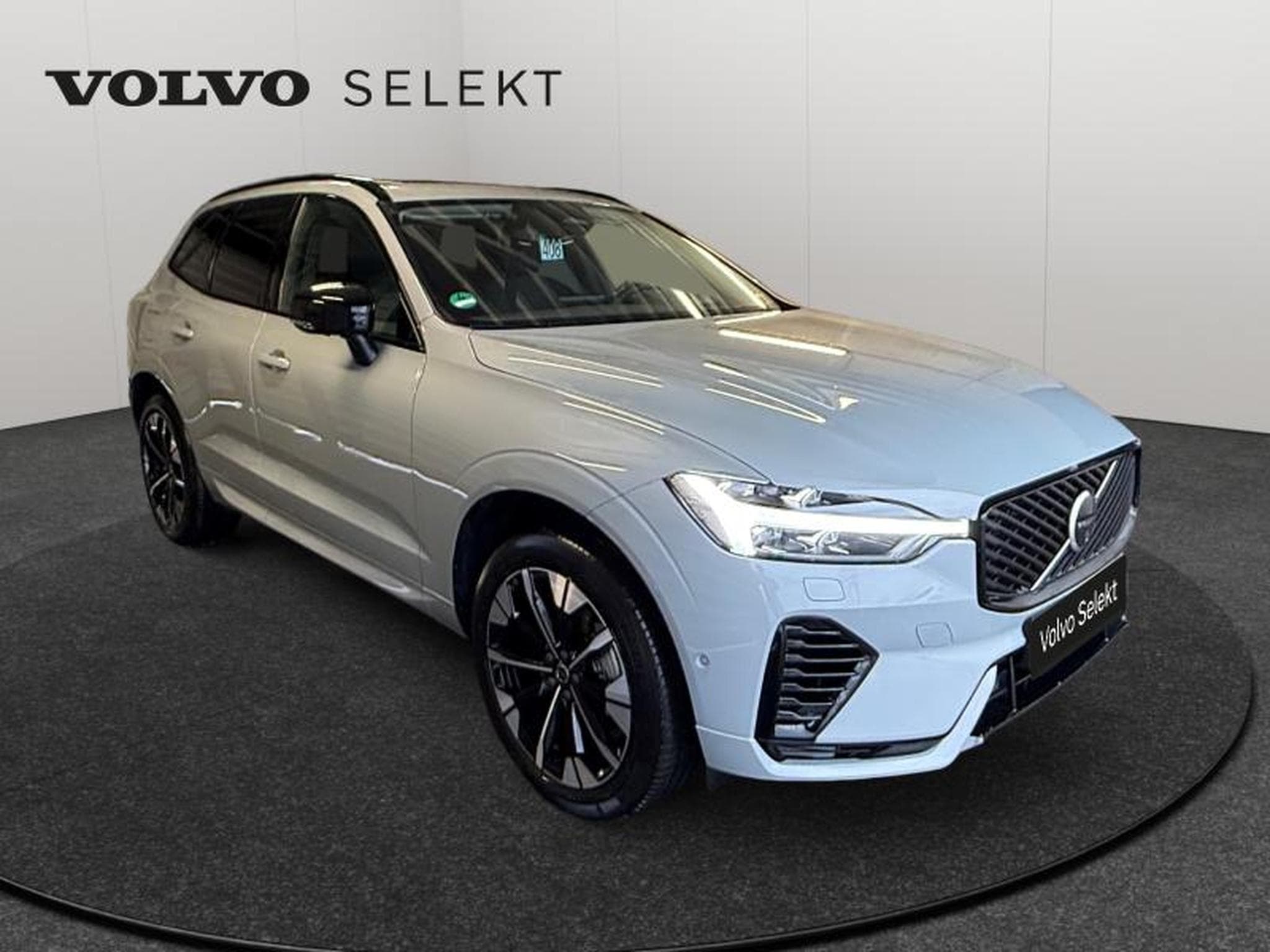 Volvo XC60 Facelift T6 Plus Dark / Hybride (2025) - Foto 7