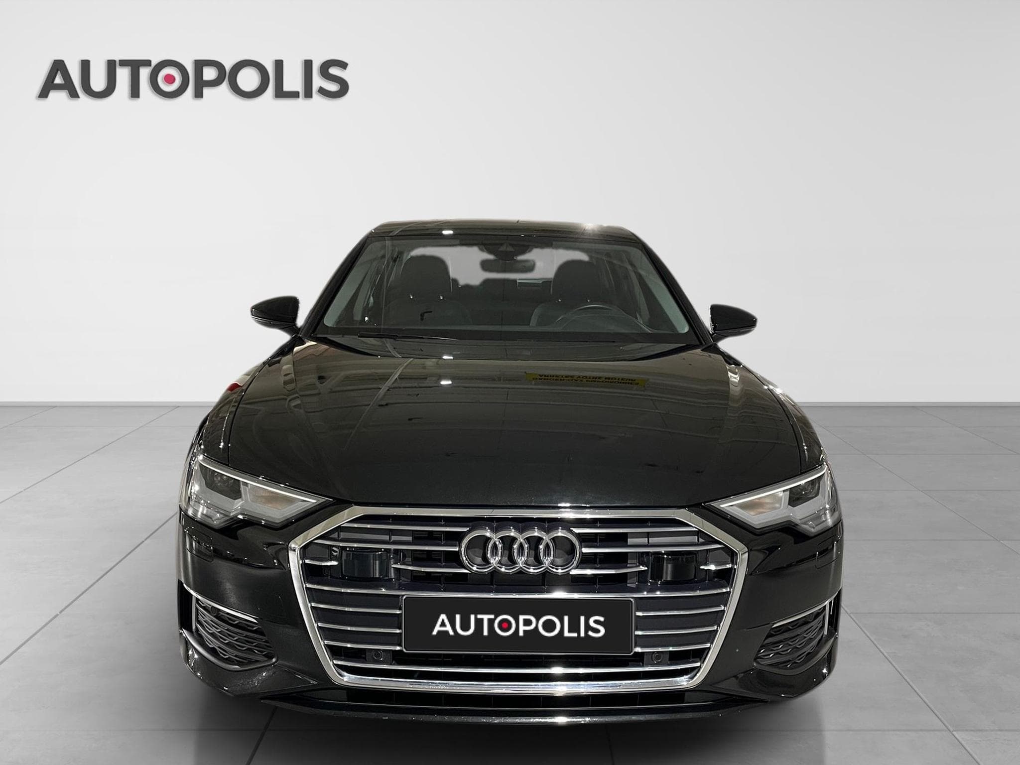 Audi A6 2.0 TDI Design (2022) - Photo 15