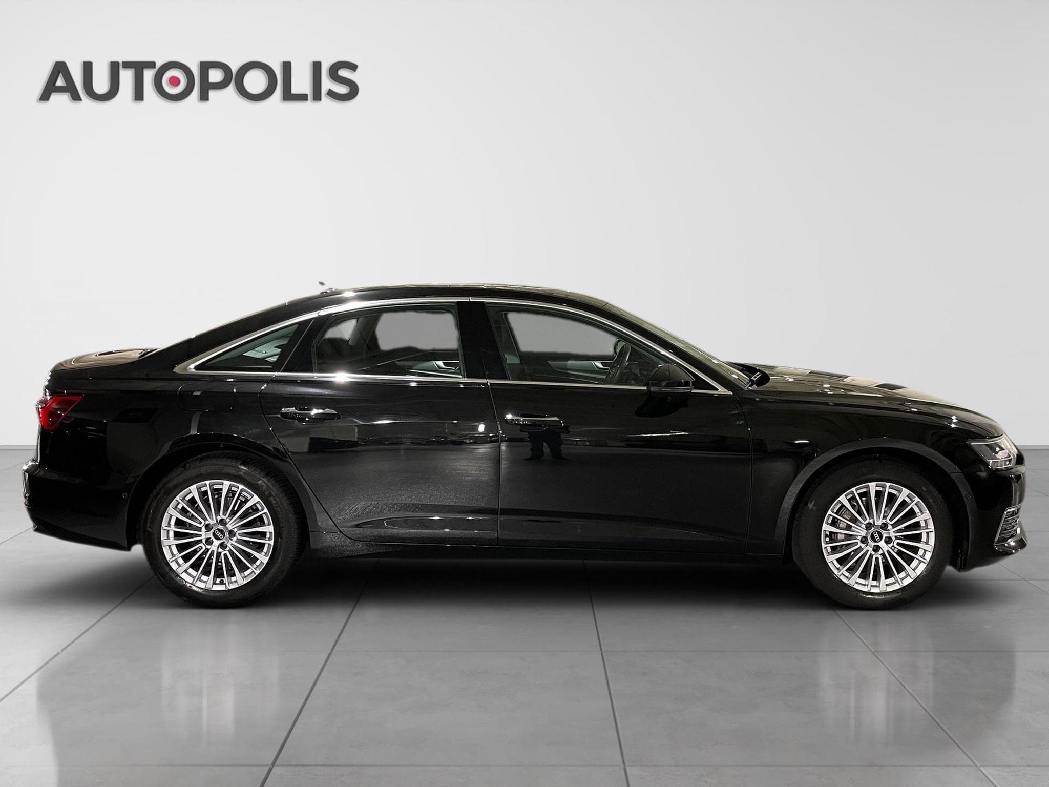 Audi A6 2.0 TDI Design (2022) - Photo 17