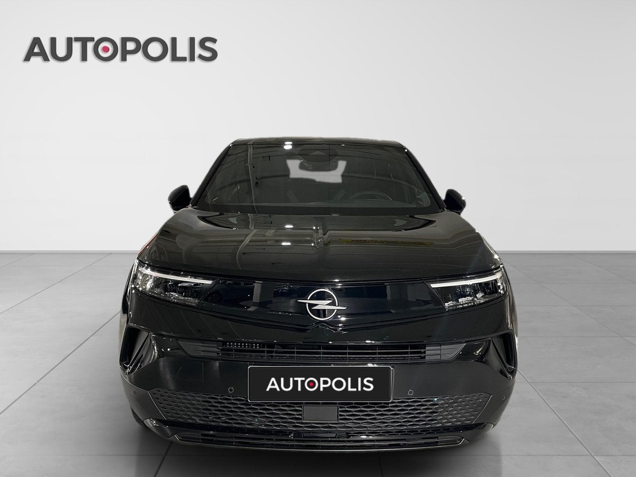 Opel Mokka 1.2 Elegance (2025) - Photo 14