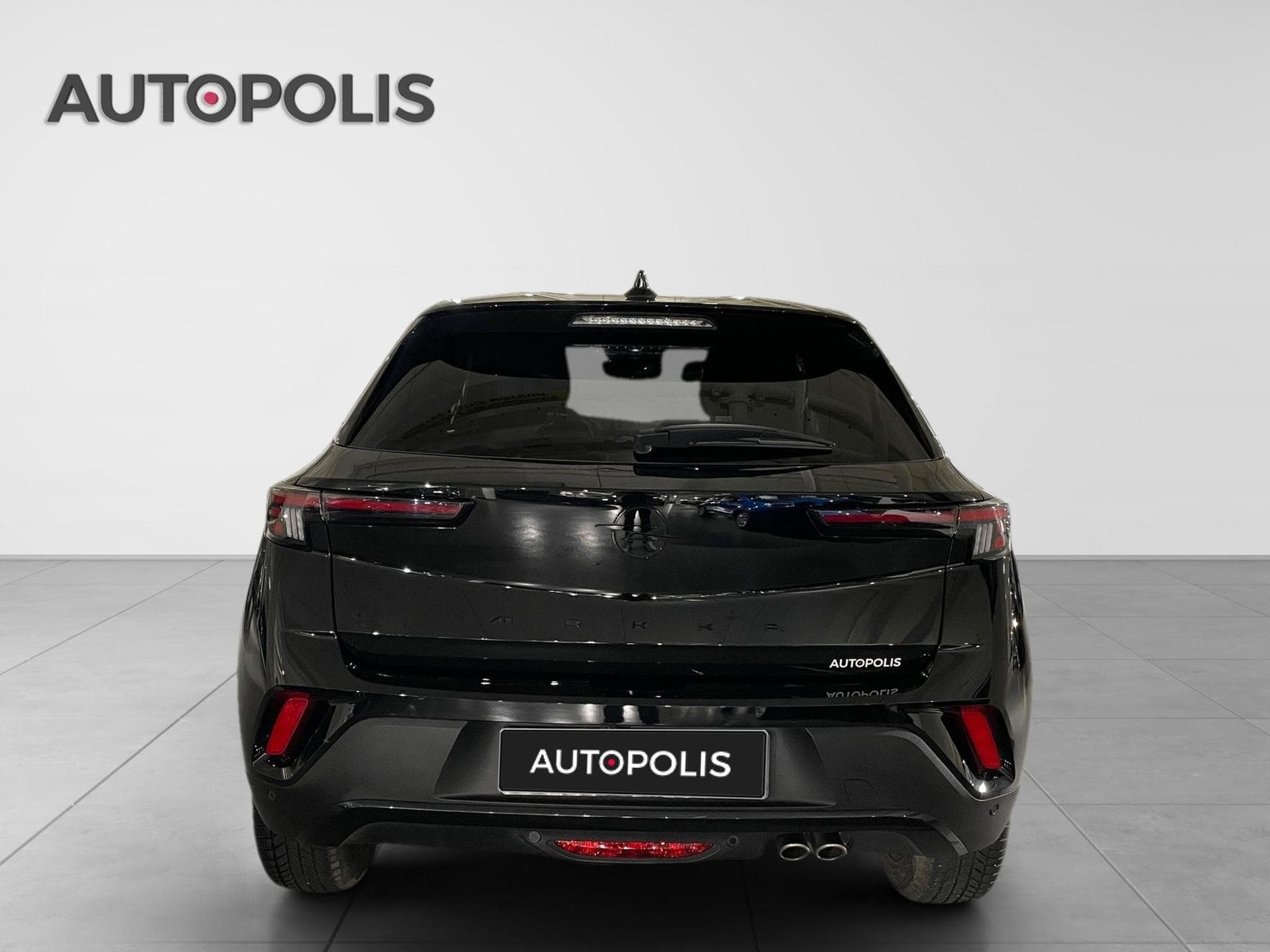 Opel Mokka 1.2 Elegance (2025) - Photo 15