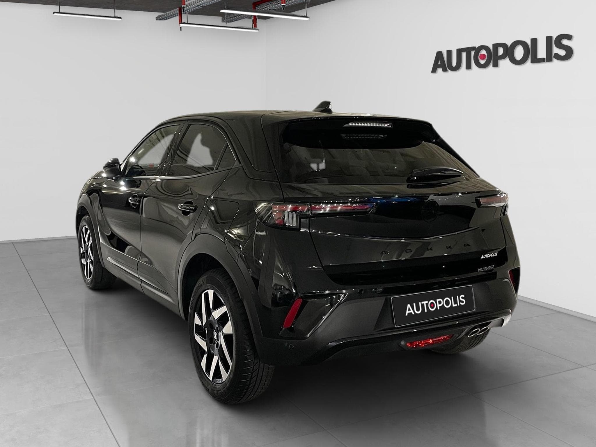 Opel Mokka 1.2 Elegance (2025) - Photo 18