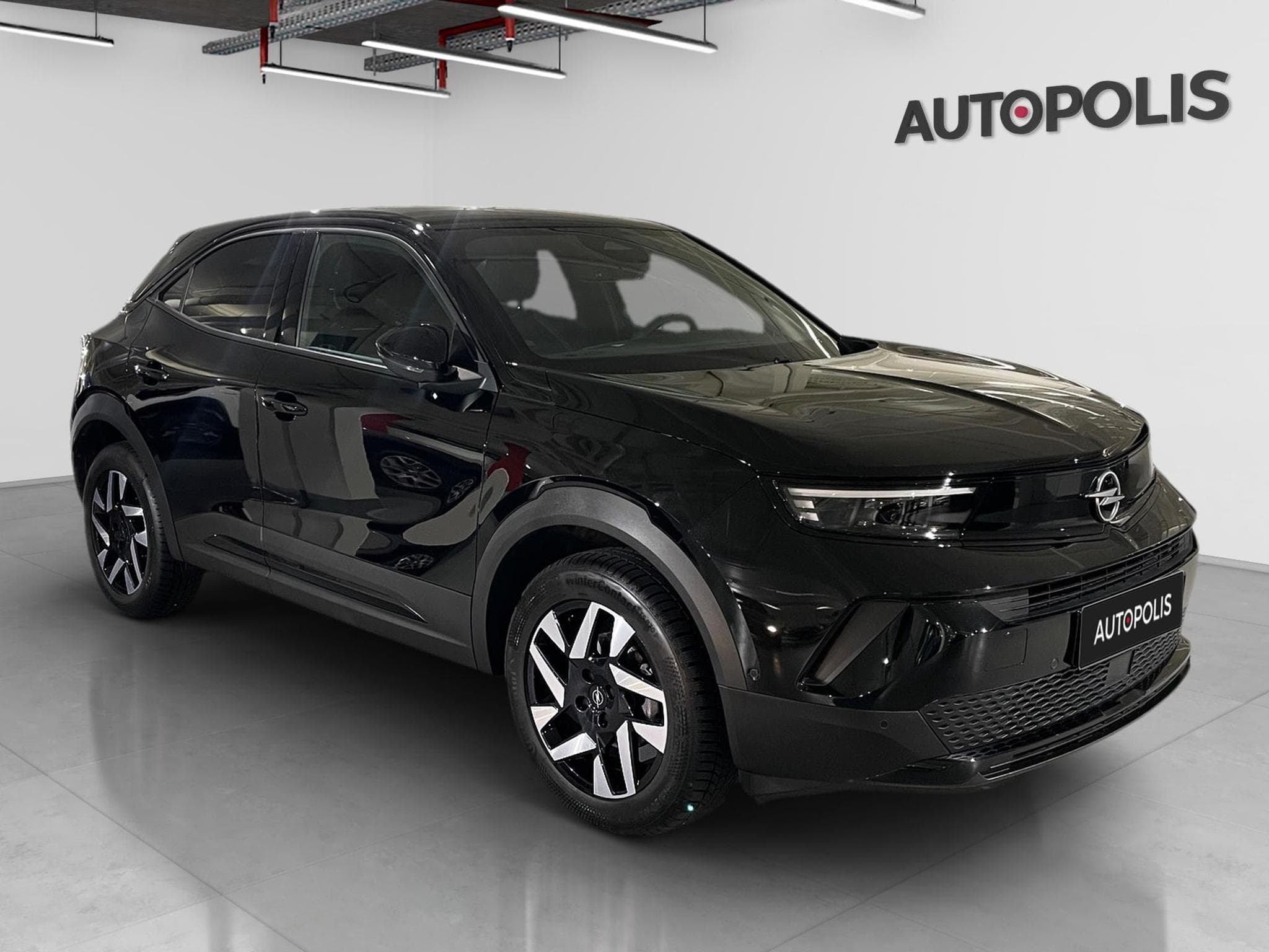 Opel Mokka 1.2 Elegance (2025) - Photo 19