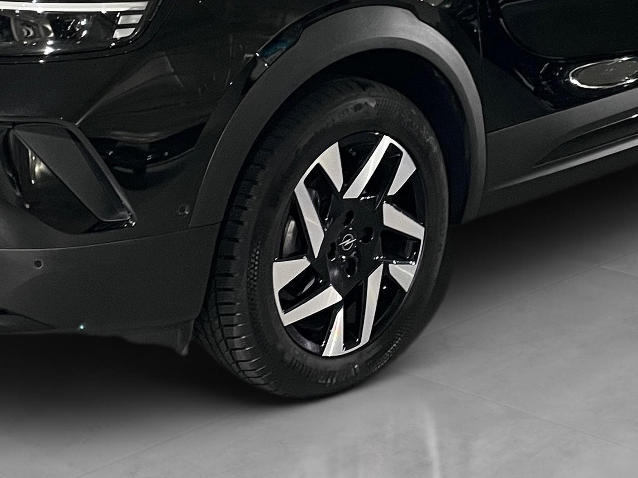 Opel Mokka 1.2 Elegance (2025) - Photo 20