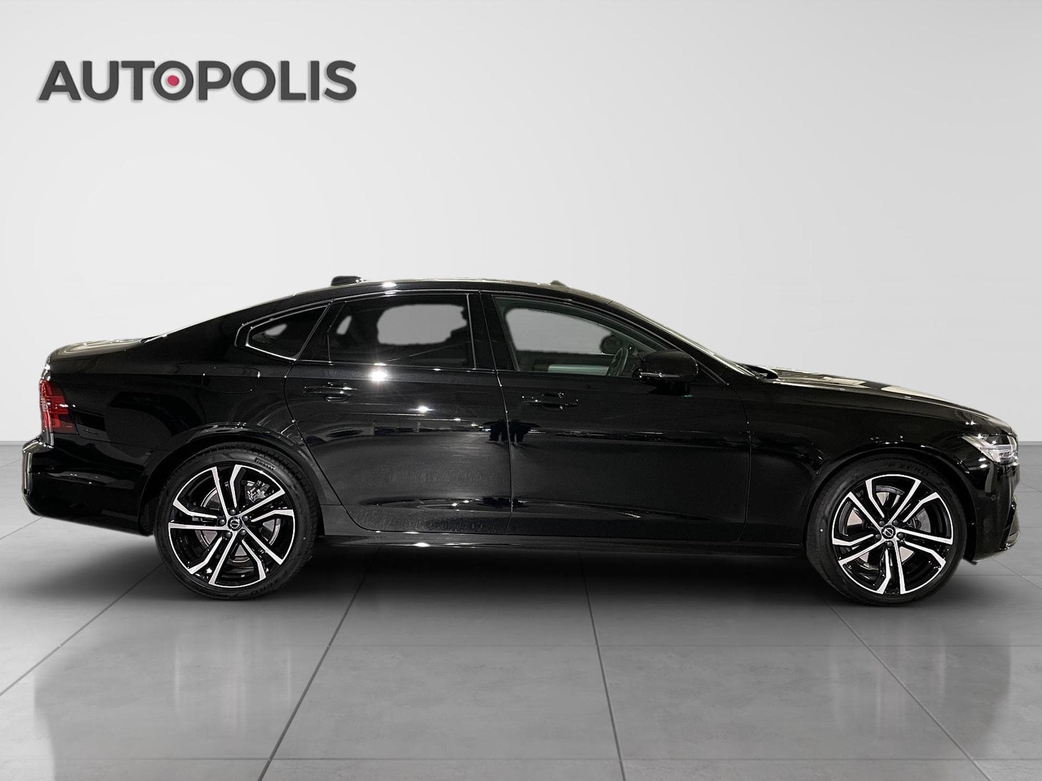 Volvo S90 2.0 T8 AWD Plus Dark / Hybride (2024) - Foto 18