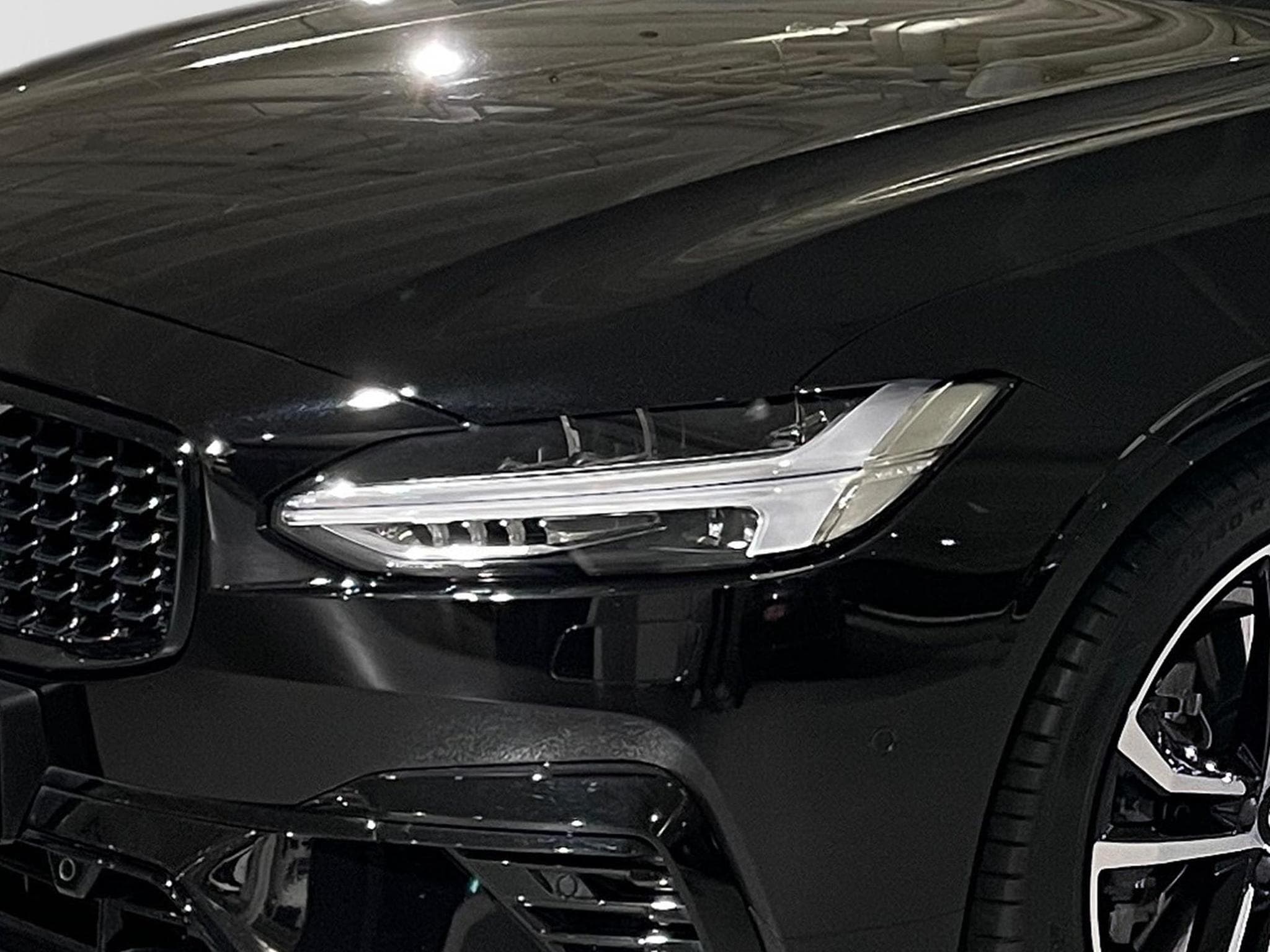 Volvo S90 2.0 T8 AWD Plus Dark / Hybride (2024) - Foto 23