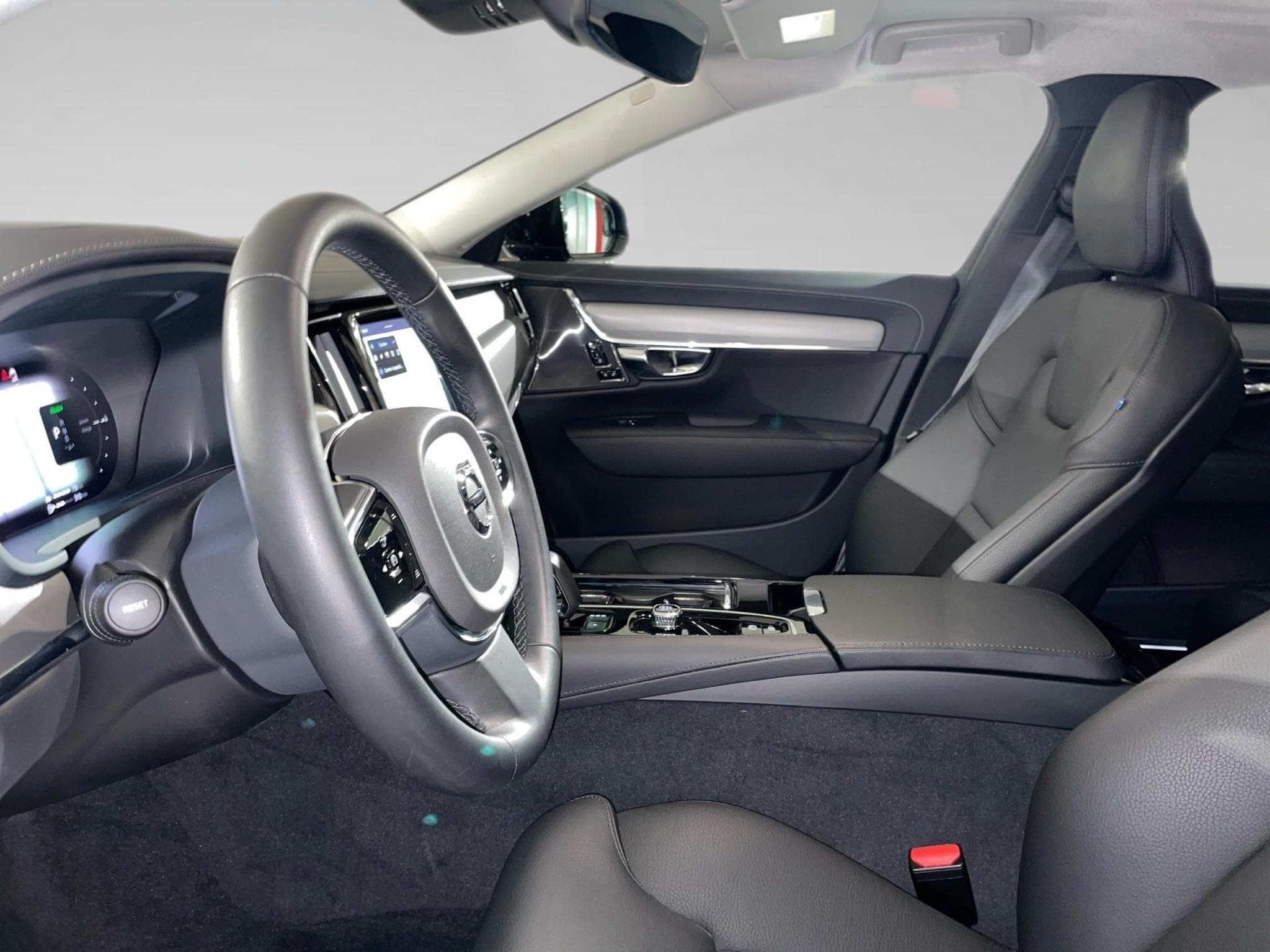 Volvo S90 2.0 T8 AWD Plus Dark / Hybride (2024) - Foto 4