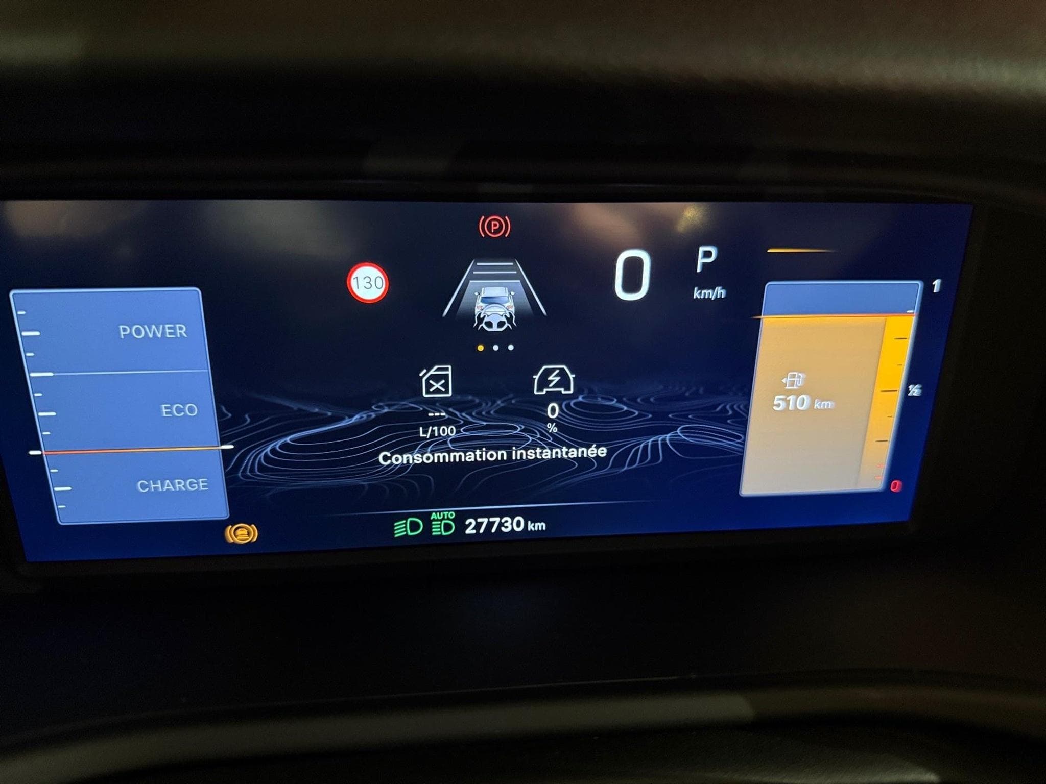 Jeep Avenger 1.2 MY25 Altitude - 4X2- 1.2L 100hp e-Hybrid (2025) - Photo 2