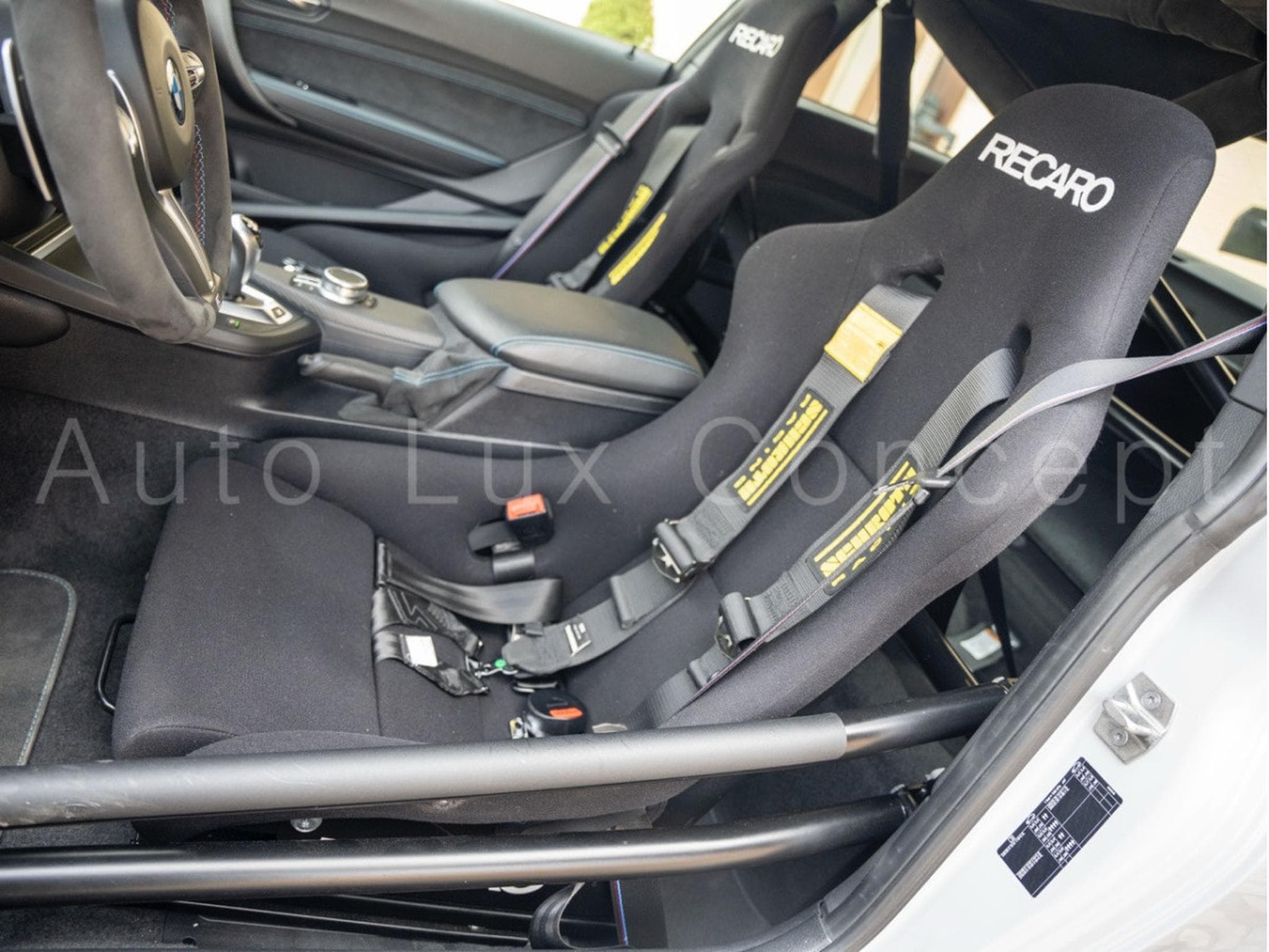 BMW M2 Competition/MANTHEY/Akrapovič/RECARO/Schirmer/KW (2020) - Photo 25