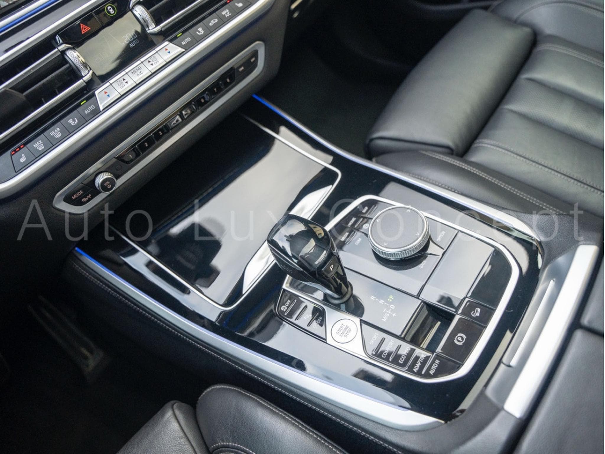 BMW X5 xDrive30d M Sport (2020) - Photo 25