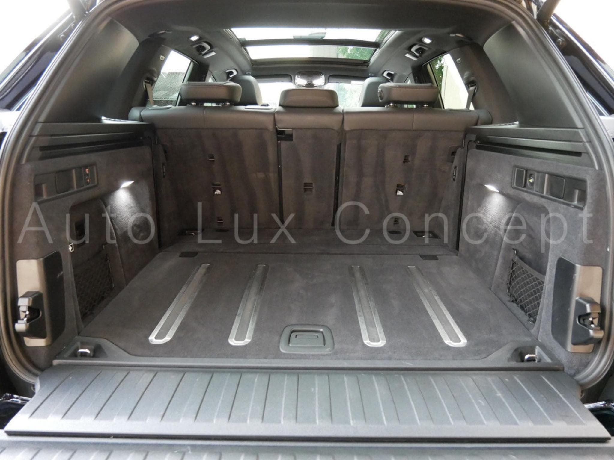 BMW X5 xDrive30d M Sport (2020) - Photo 28