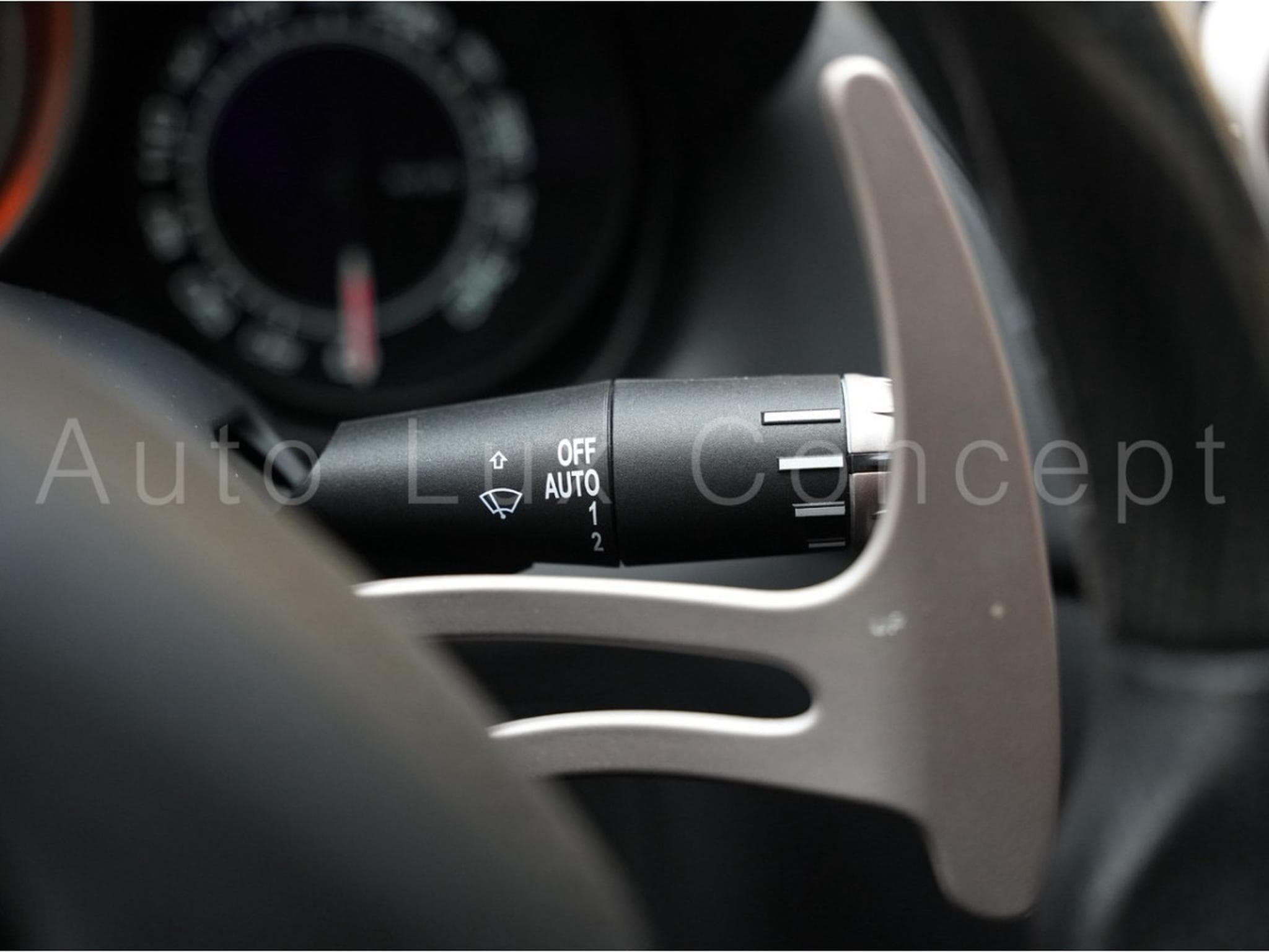 Ferrari California Grigio Opaco + Full PPF (2011) - Photo 29