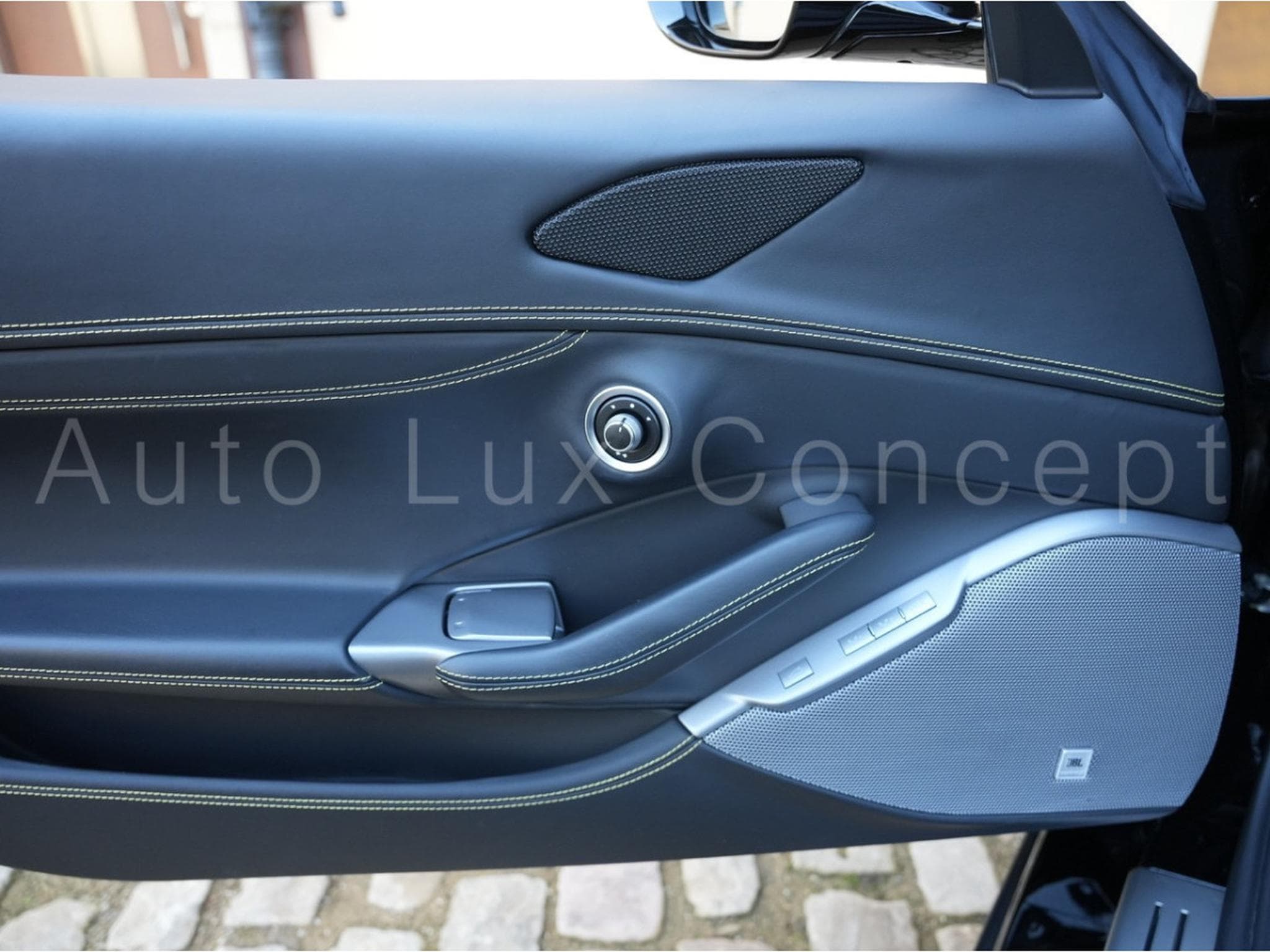 Ferrari Portofino Full PPF (2020) - Photo 15