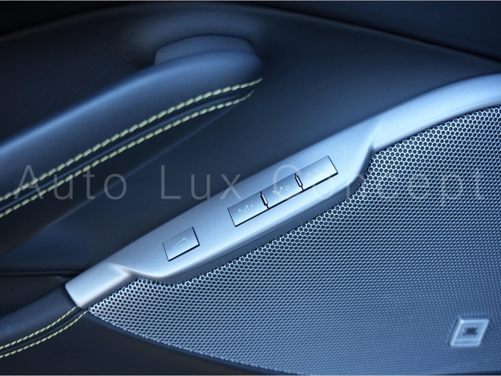 Ferrari Portofino Full PPF (2020) - Photo 17