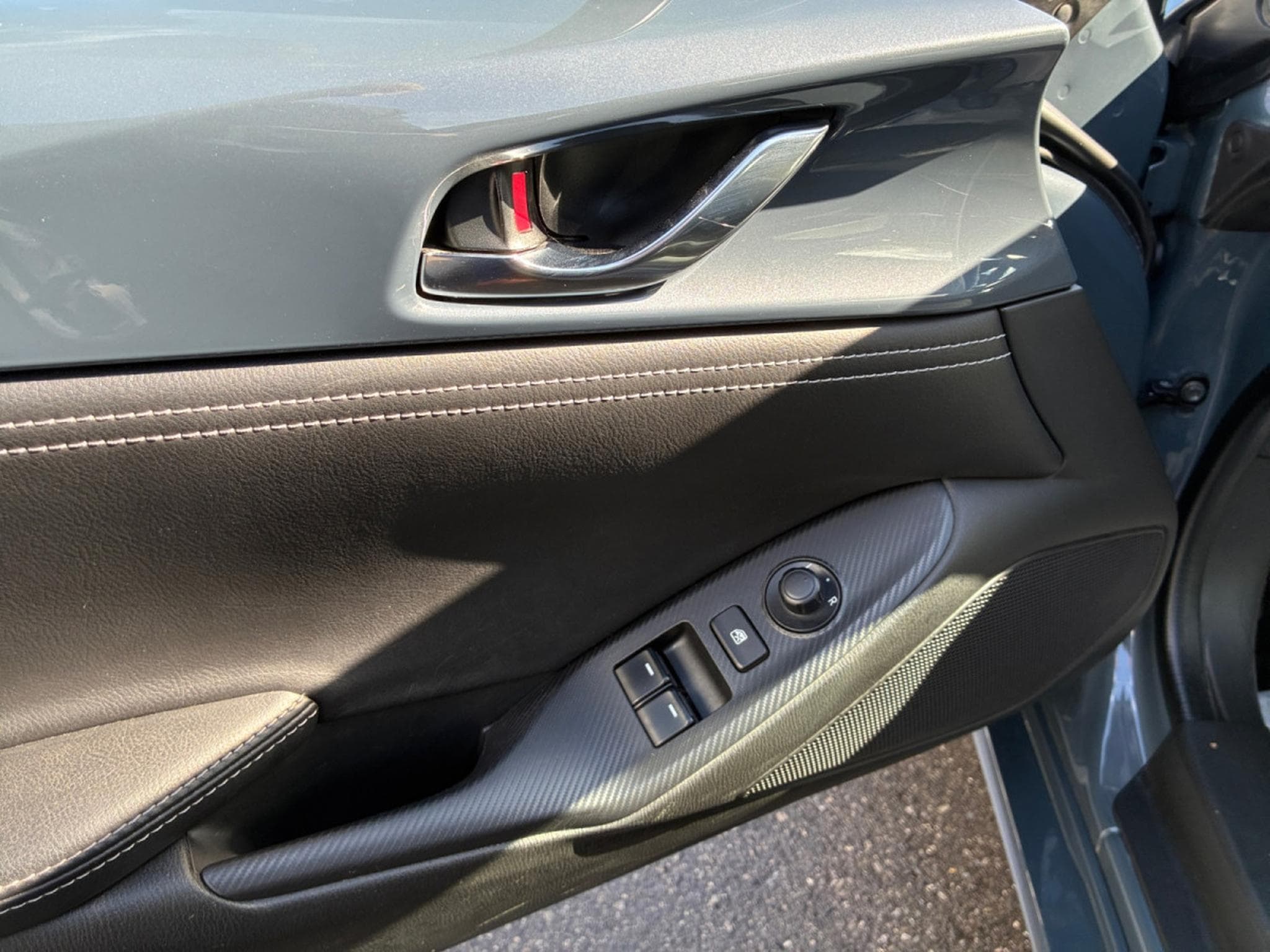 Mazda MX-5 RF Skycruise (2021) - Photo 14