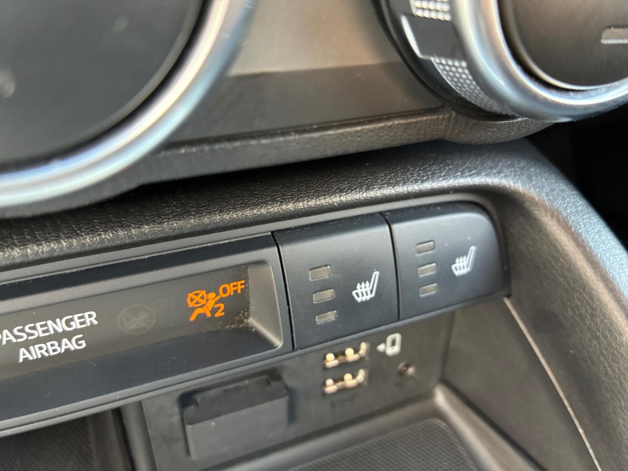 Mazda MX-5 RF Skycruise (2021) - Photo 9