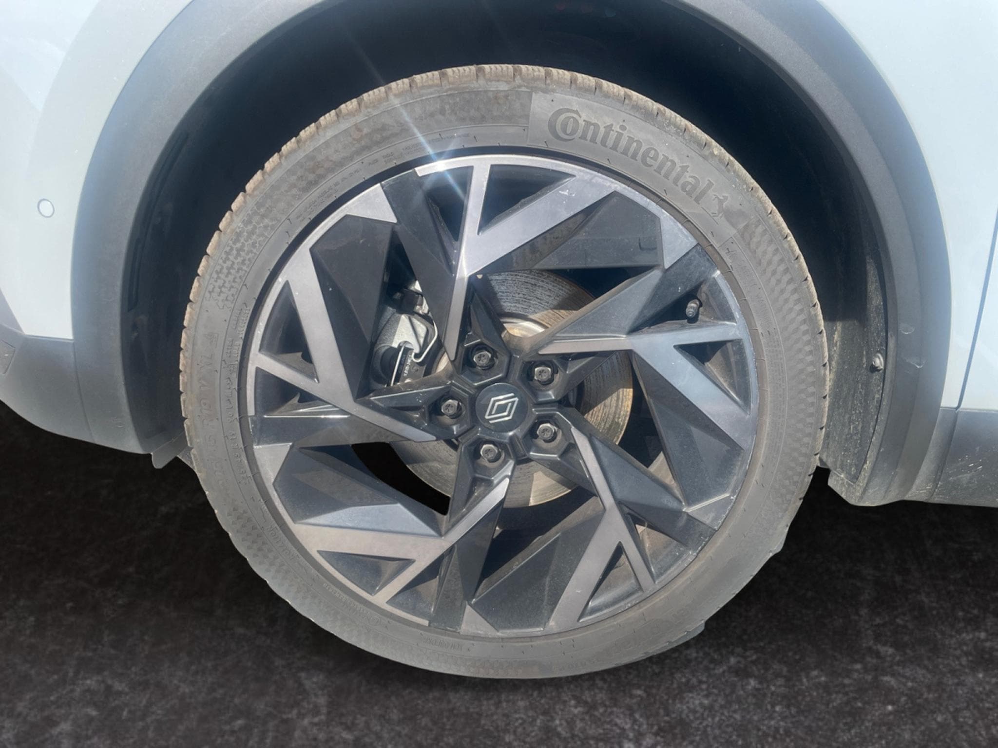 Renault Symbioz 1.6 Tce E-TECH Hybrid Esprit Alpine EDC (2025) - Photo 5