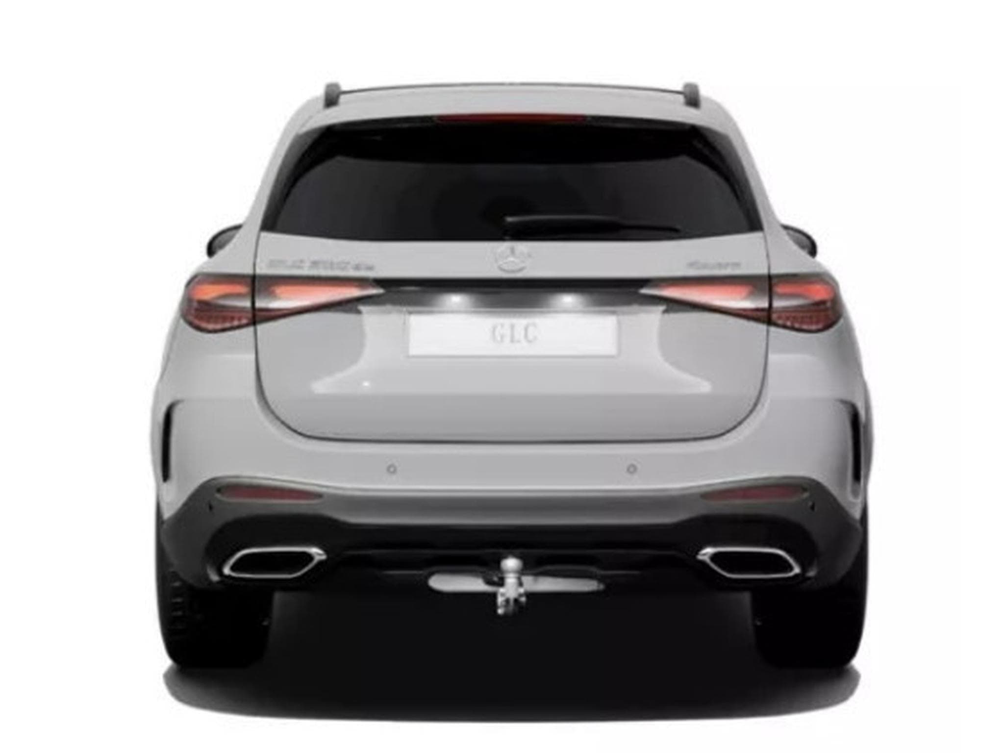 Mercedes GLC 300 GLC 300de /4Matic/ MANUFAKTUR / AMG LINE/360°/PANORAMA/ (2026) - Photo 4