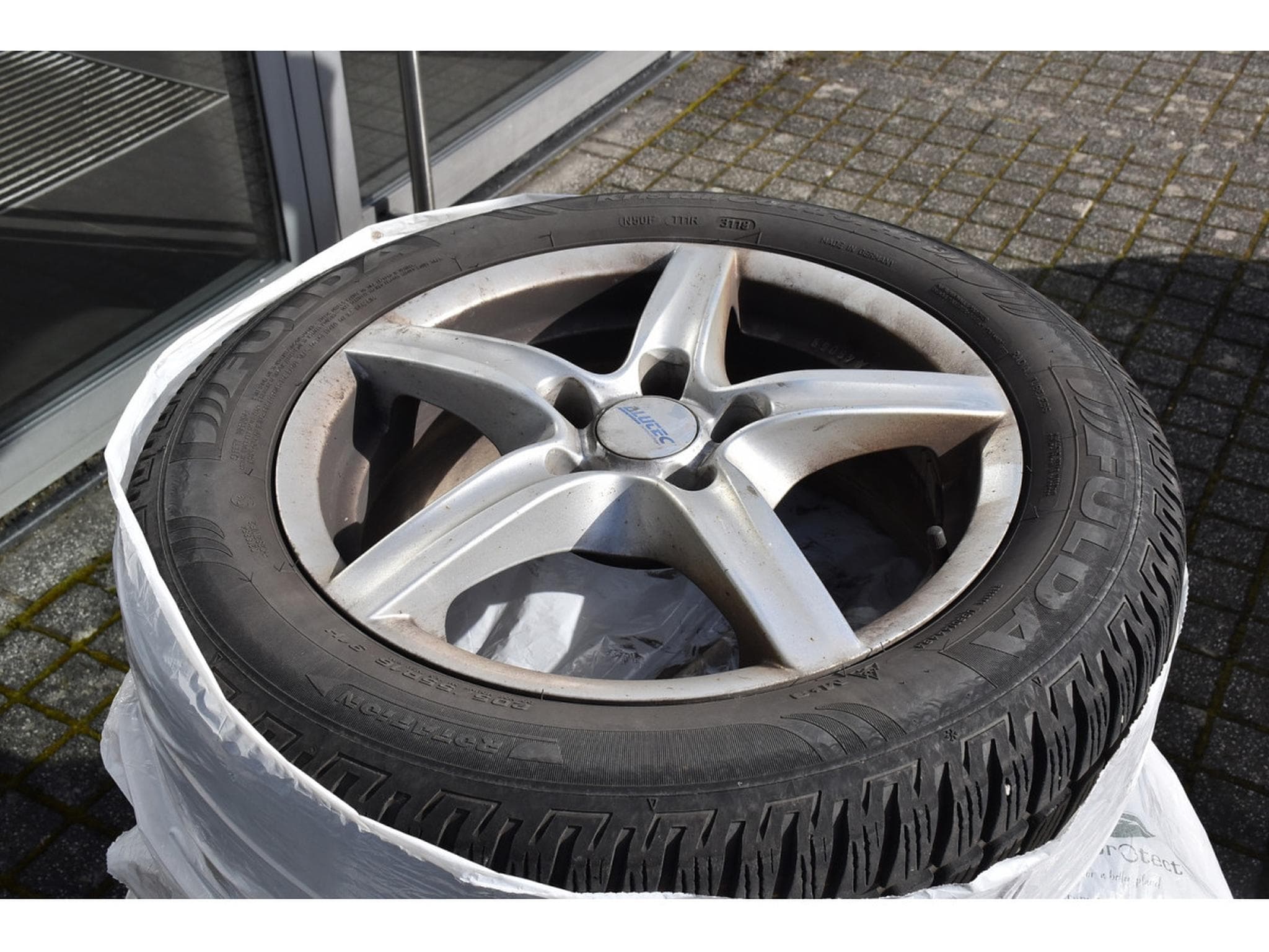 VW Golf 2.0 TDI R-Line SG CHFF ACC GPS PDC LED 1° MAIN (2018) - Foto 20