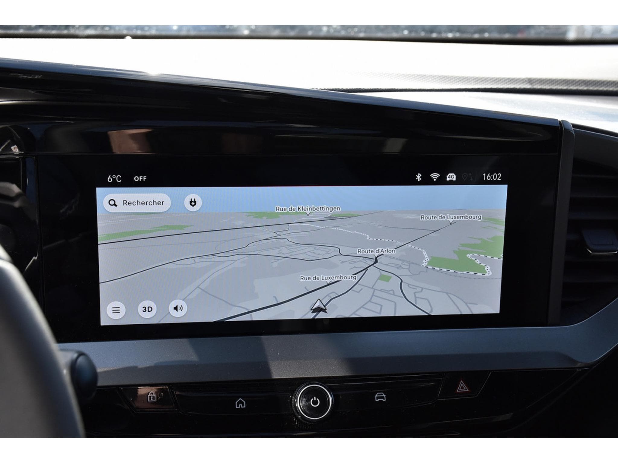 Opel Mokka 156 GS SG CHFF ACC LANE SIDE GPS CAM MATRIX 1° MAIN (2024) - Foto 10