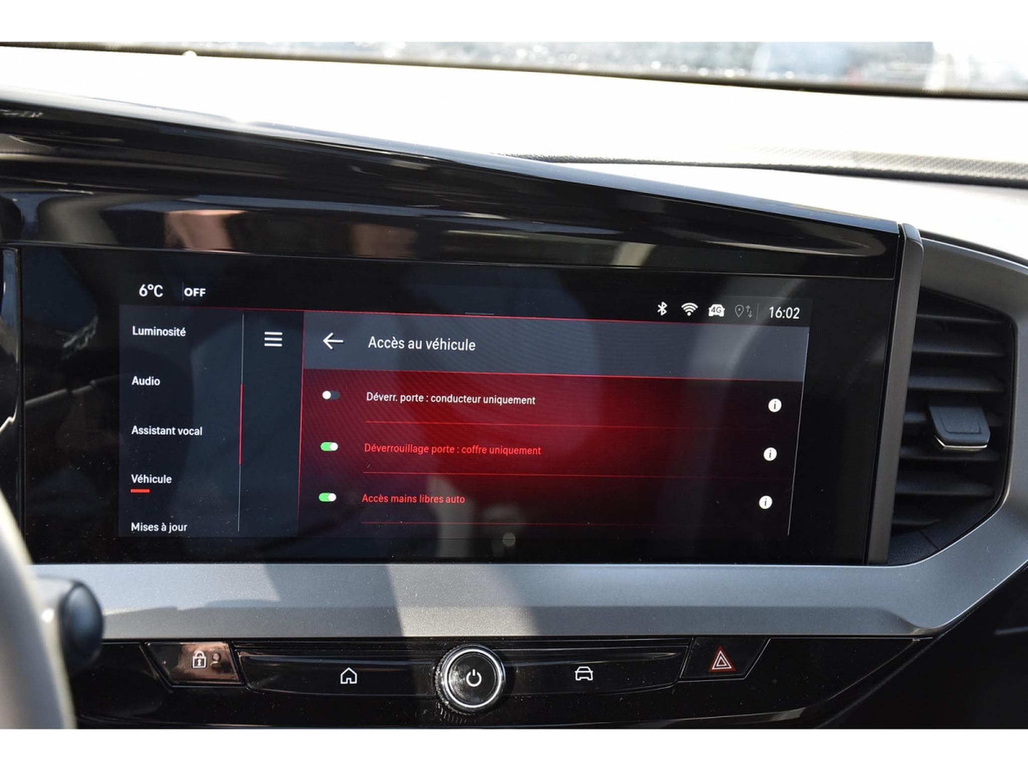 Opel Mokka 156 GS SG CHFF ACC LANE SIDE GPS CAM MATRIX 1° MAIN (2024) - Foto 16