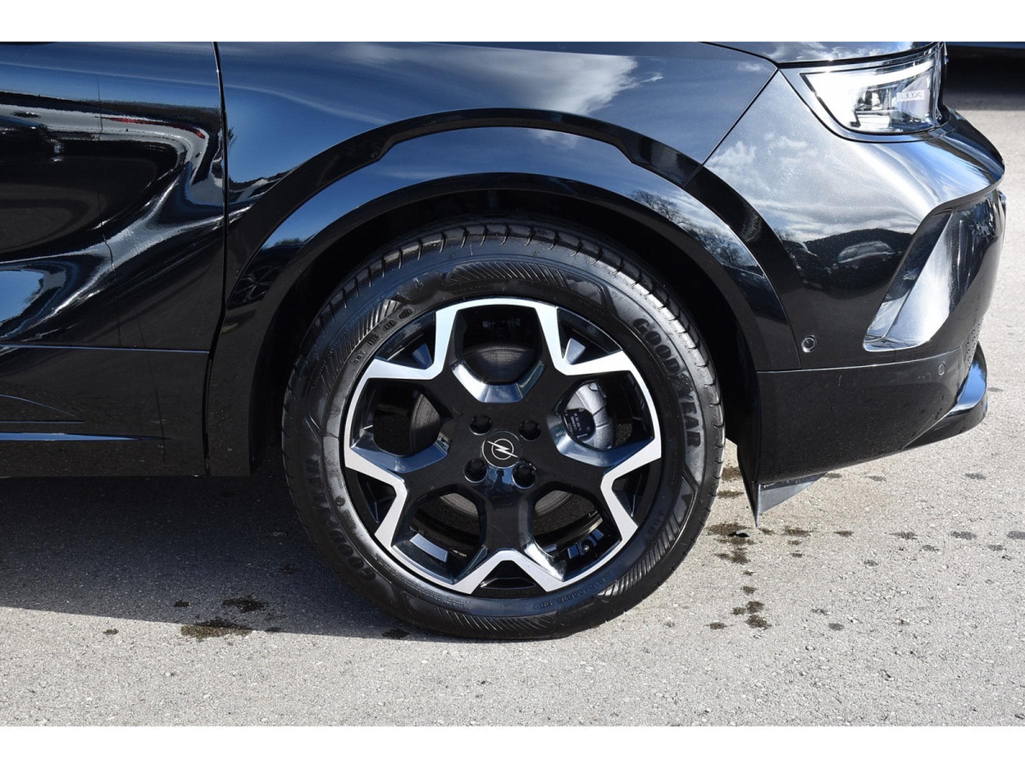 Opel Mokka 156 GS SG CHFF ACC LANE SIDE GPS CAM MATRIX 1° MAIN (2024) - Foto 5