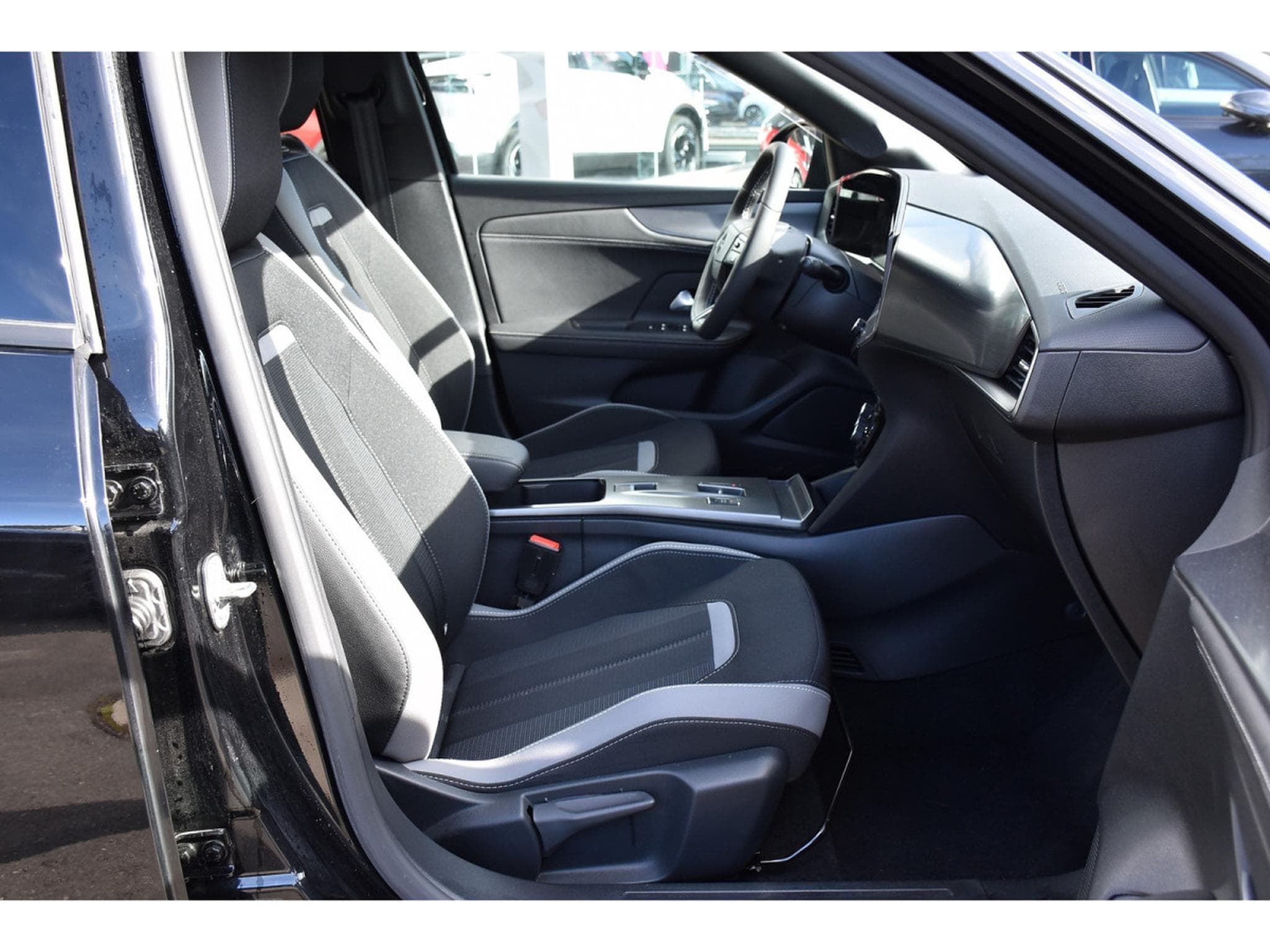 Opel Mokka 156 GS SG CHFF ACC LANE SIDE GPS CAM MATRIX 1° MAIN (2024) - Foto 7