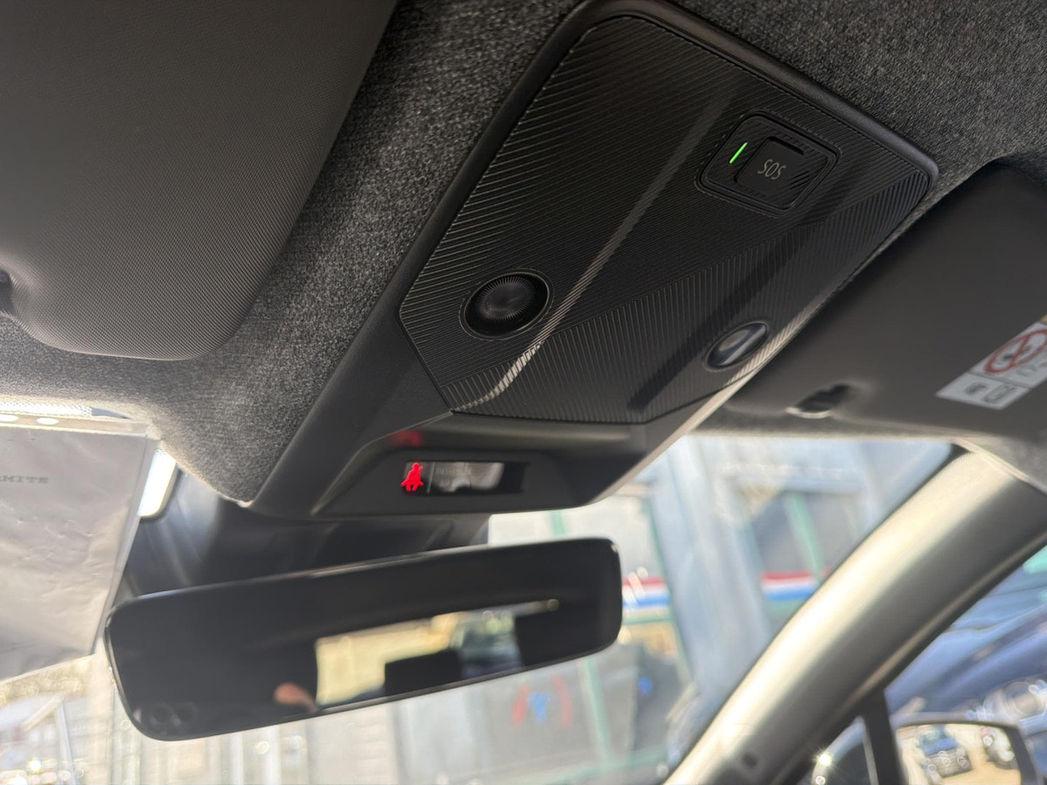 Renault Clio 1.8 TCE FULL HYBRID E-TECH 160 ESPRIT ALPINE (2026) - Photo 19