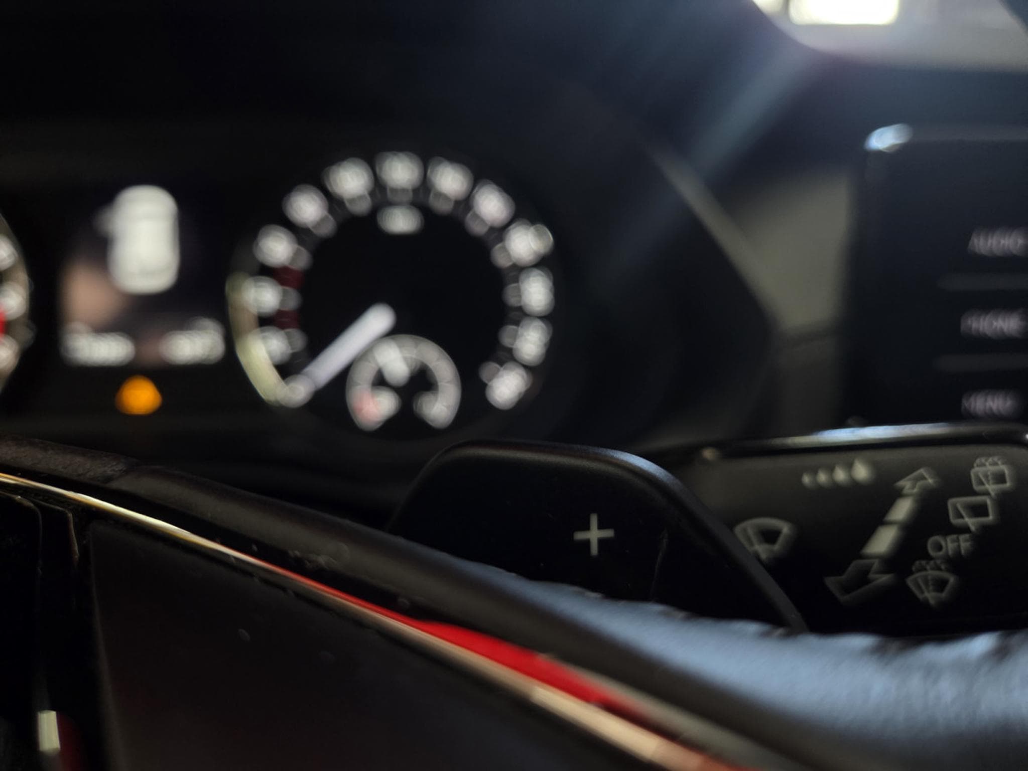 Skoda Octavia TDI 150CV DSG (2020) - Photo 13