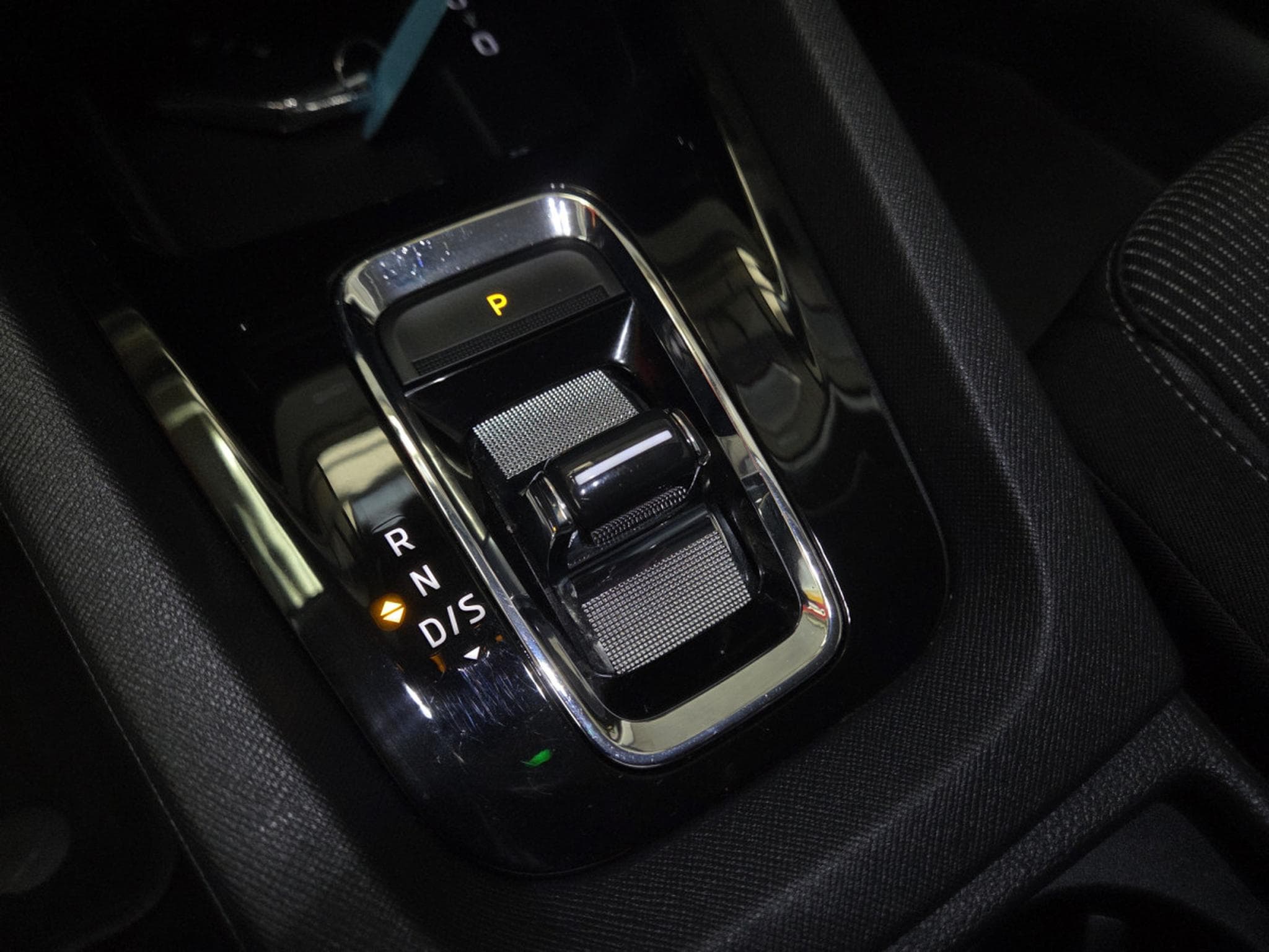 Skoda Octavia TDI 150CV DSG (2020) - Photo 14