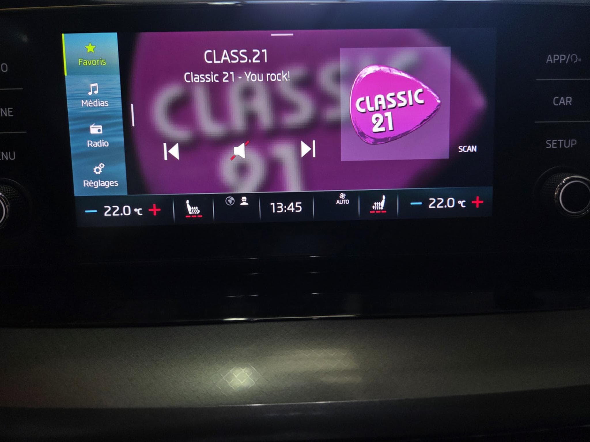 Skoda Octavia TDI 150CV DSG (2020) - Photo 16