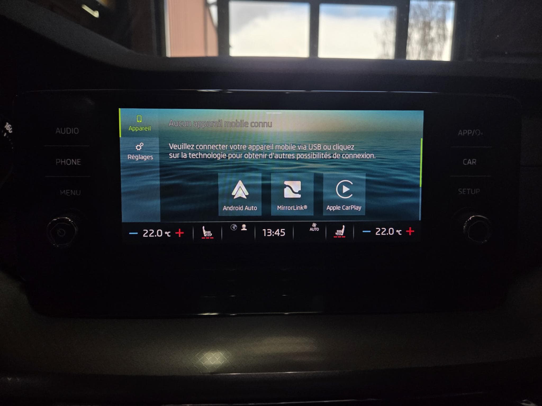 Skoda Octavia TDI 150CV DSG (2020) - Photo 17