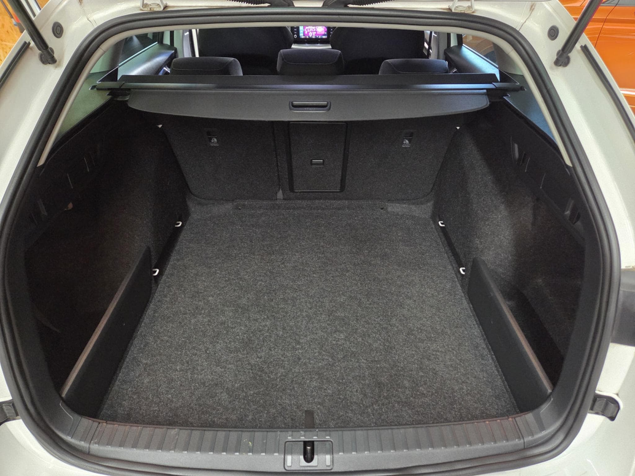 Skoda Octavia TDI 150CV DSG (2020) - Photo 19