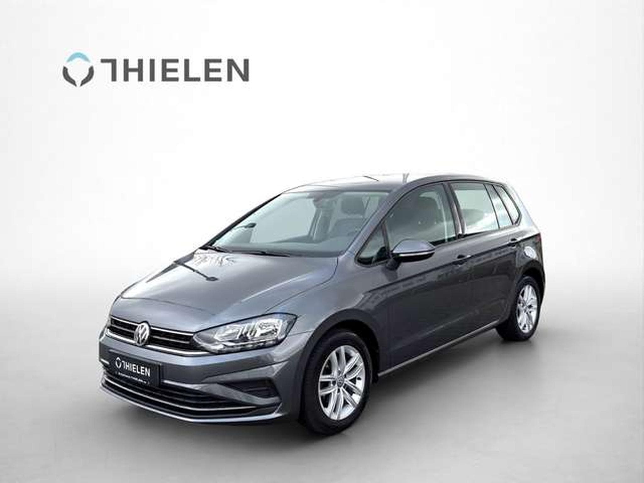 VW Golf Sportsvan Comfortline/PDC v+h,Kamera,1.Hand (2018) - Foto 1